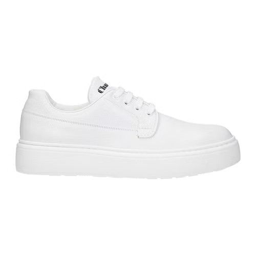image of Churchs Ob1O1E0324 Sneakers In White / Optic White in White/Optic White, Men's (Size 9)