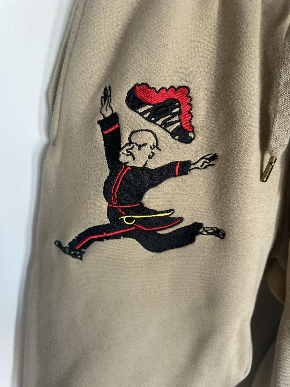 KidSuper Kid super sweat pants Size US 30 / EU 46 - 5 Thumbnail