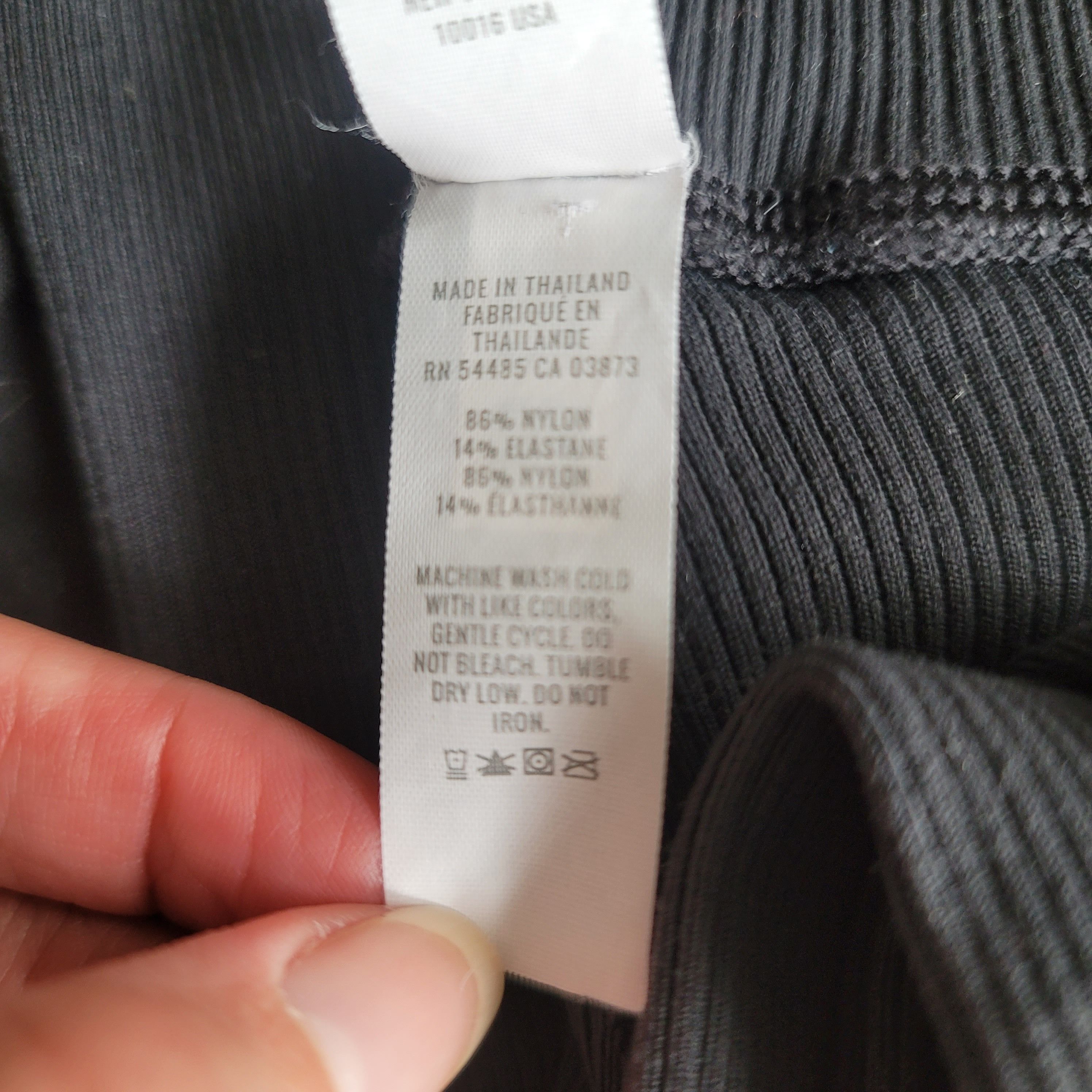 Other Offline bell bottom leggings Size 26" / US 2 / IT 38 - 3 Thumbnail