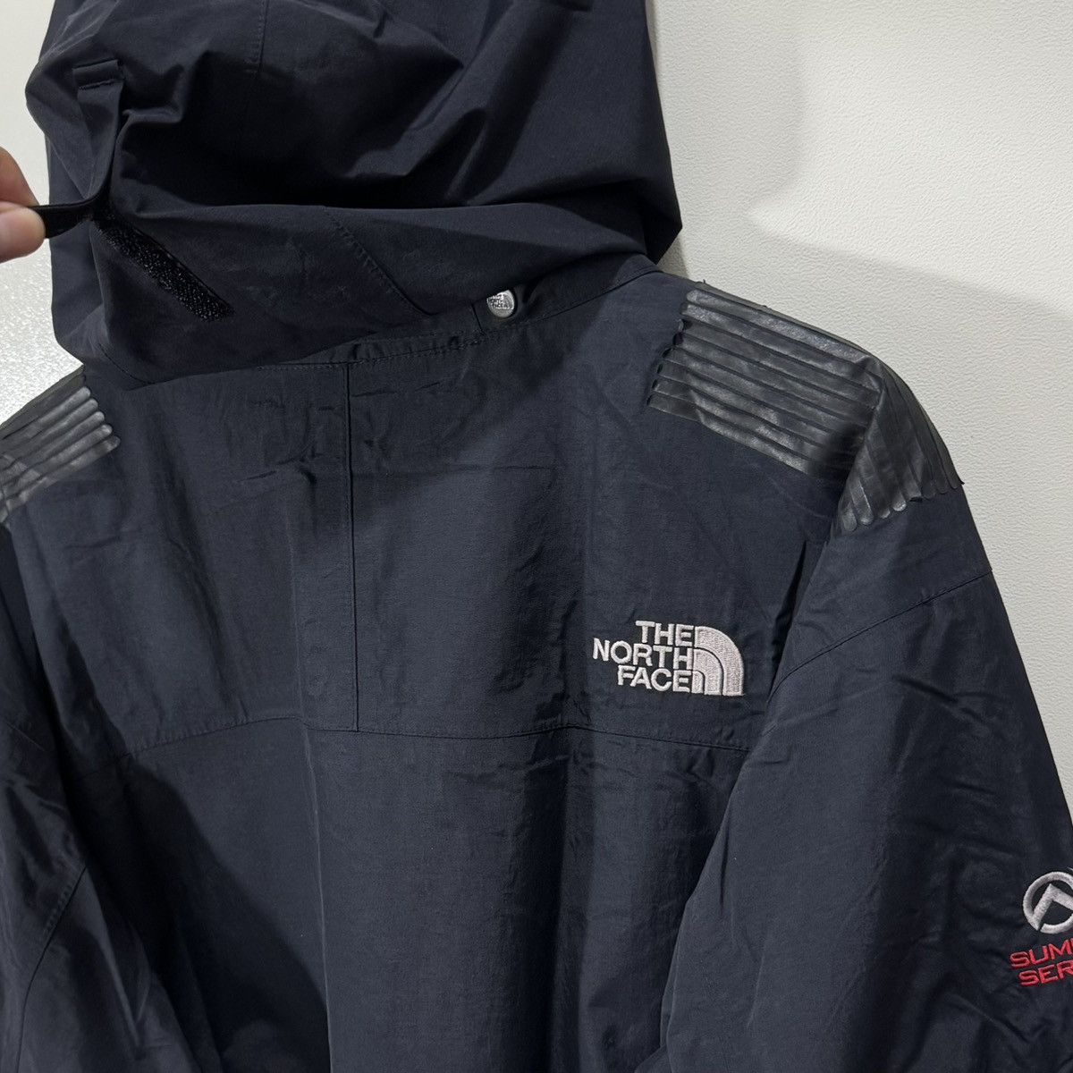 The North Face The North face GORE-TEX Summit series outdoor jacket Size US XL / EU 56 / 4 - 12 Thumbnail