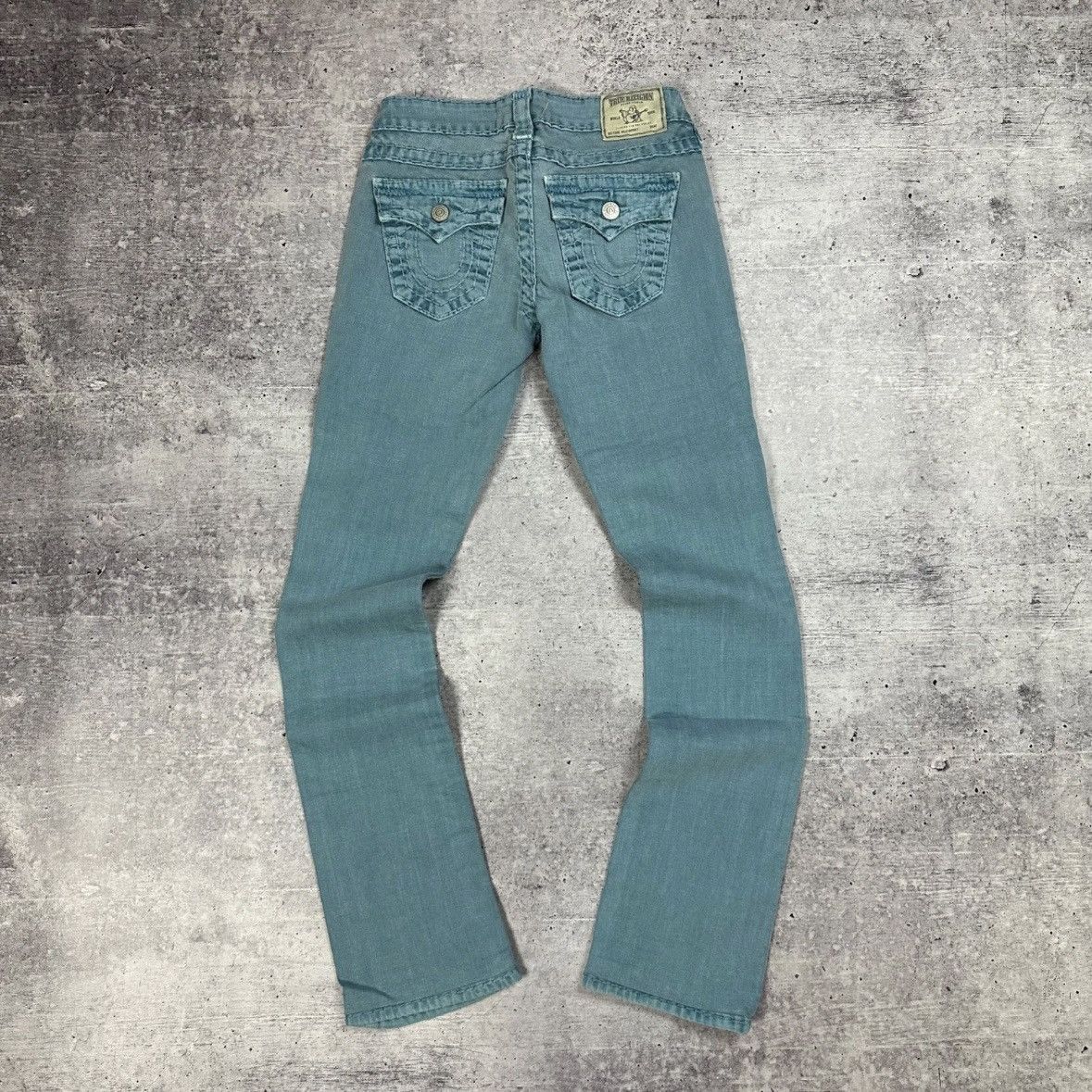 Vintage True Religion Women’s Jeans