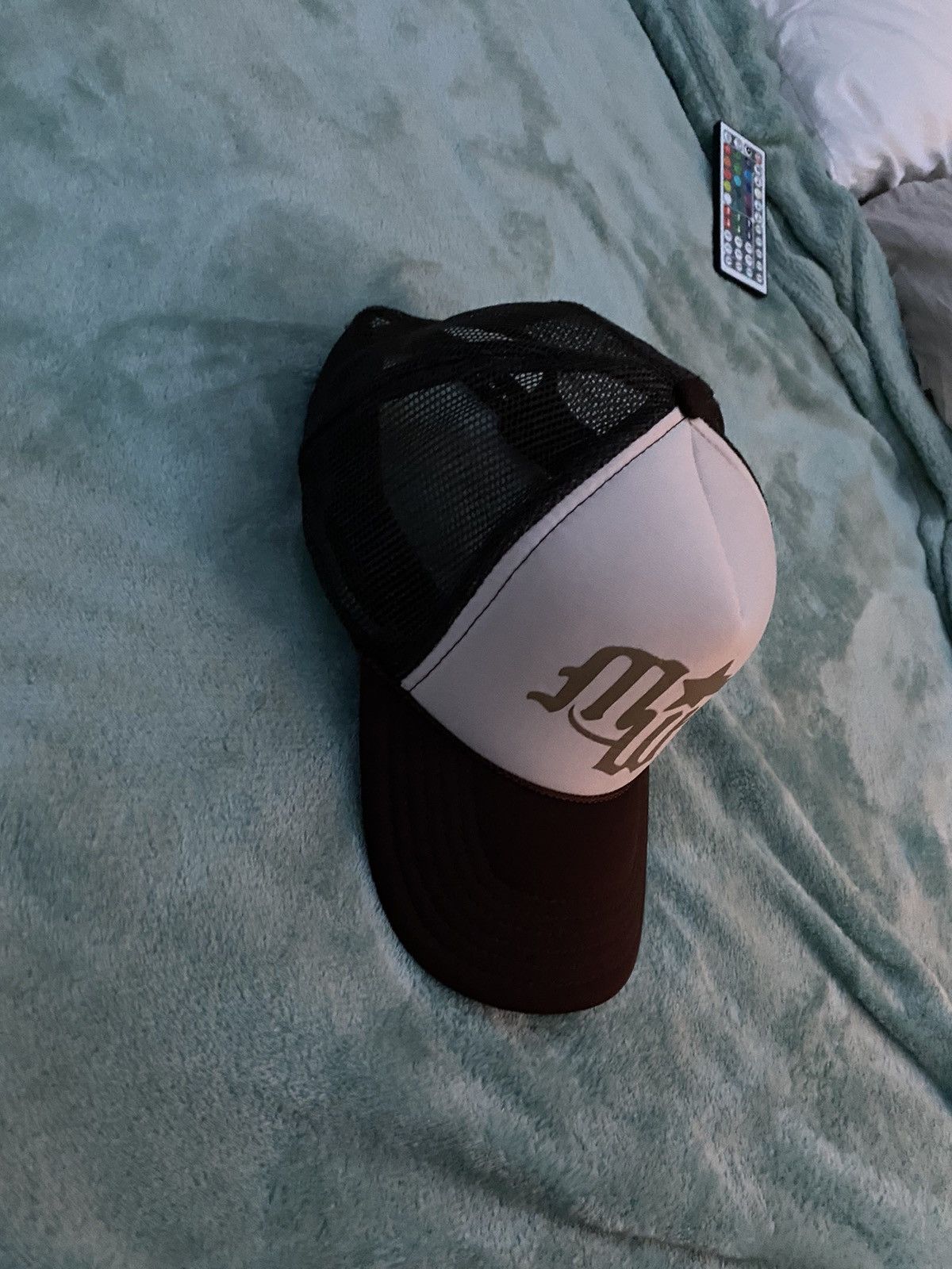 Vintage midwxst trucker cap Size ONE SIZE - 2 Thumbnail