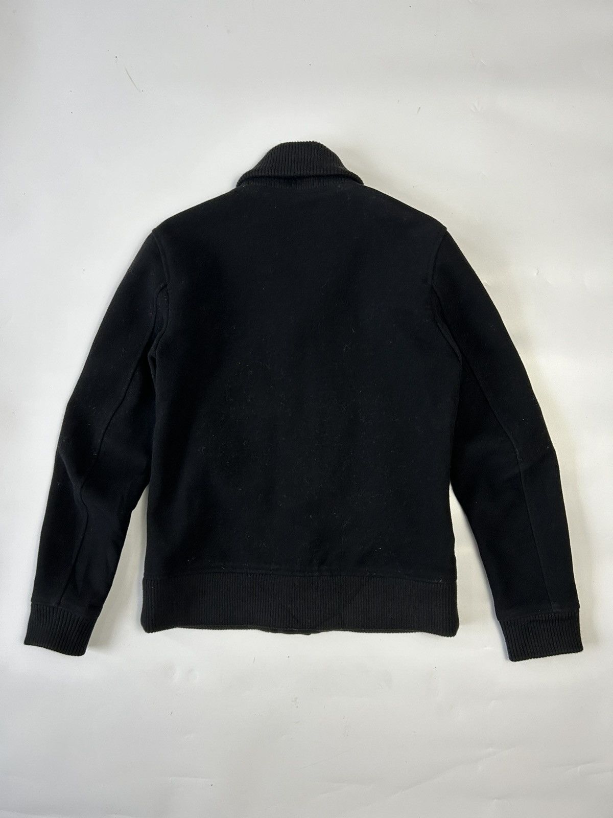 Designer × Japanese Brand × junhashimoto JUNHASHIMOTO LIGHT JACKET Size US M / EU 48-50 / 2 - 3 Thumbnail