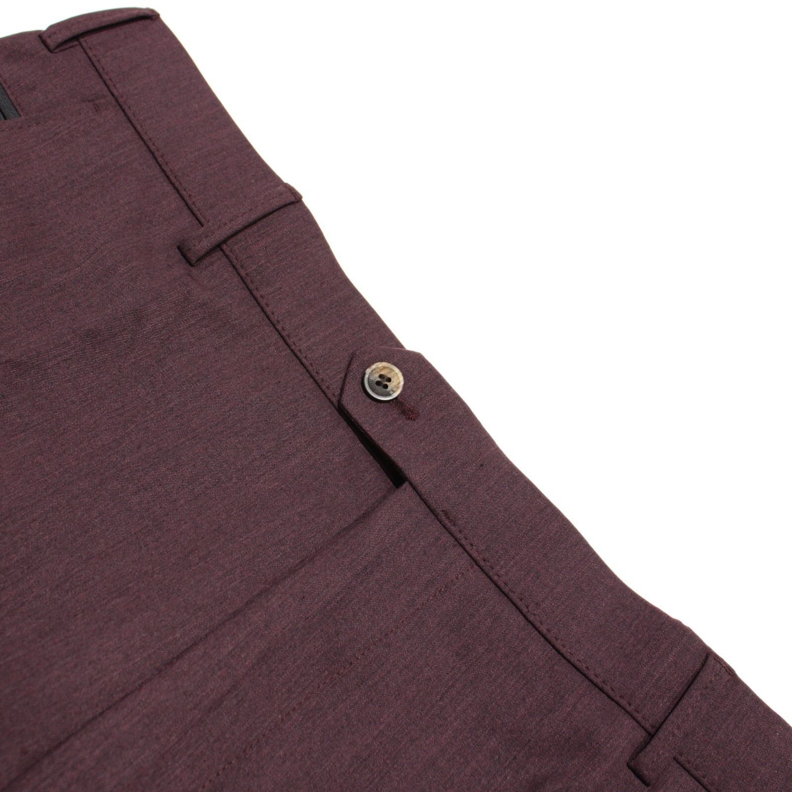 Other Meyer New with tags Dress Pants Size 42 US In Purple Size US 42 / EU 58 - 1 Thumbnail