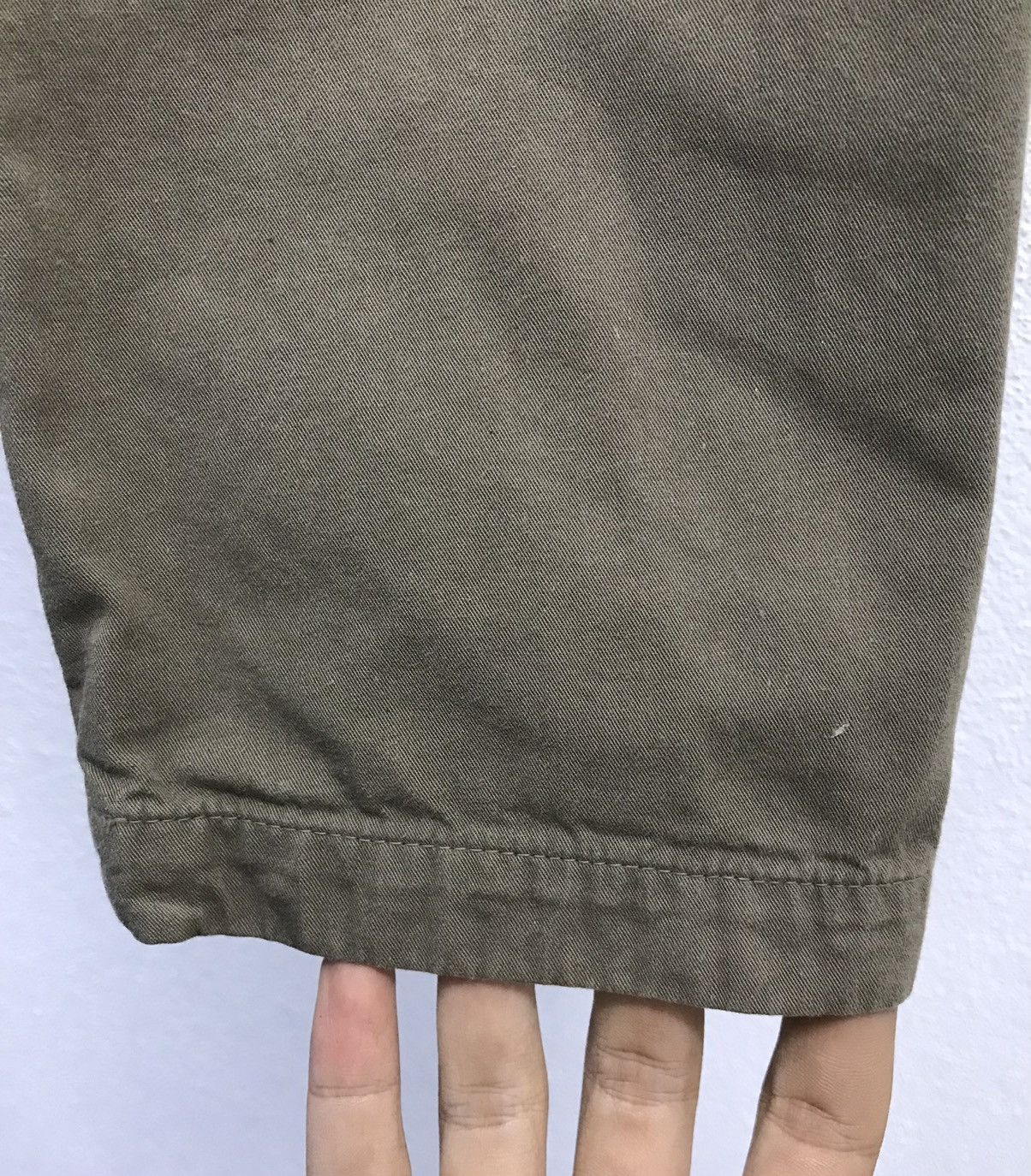 Issey Miyake × Vintage Vintage Issey Miyake Plantation Jacket Size US M / EU 48-50 / 2 - 6 Thumbnail