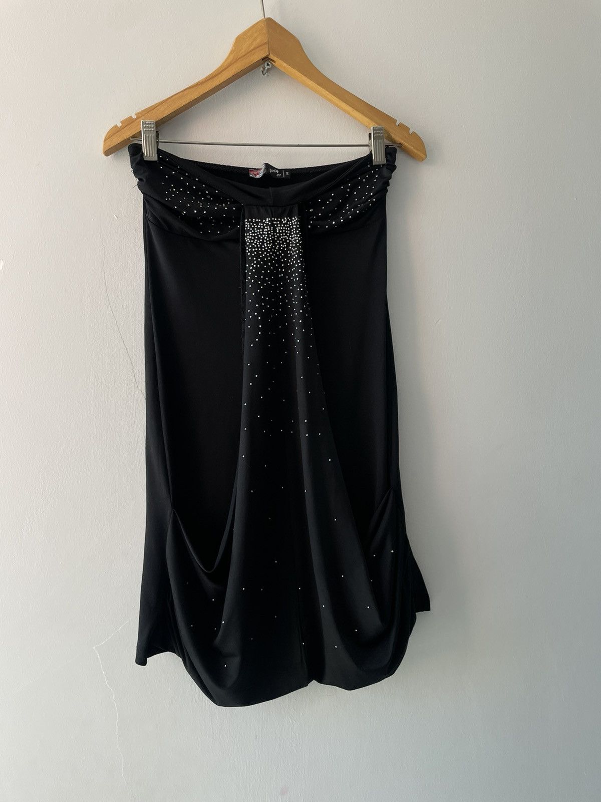 Vintage Y2k dress Size M / US 6-8 / IT 42-44 - 4 Thumbnail