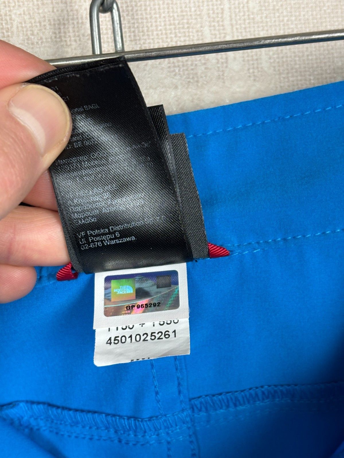 The North Face The North Face Speedlight Shorts Outdoor Hiking Size US 34 / EU 50 - 12 Thumbnail