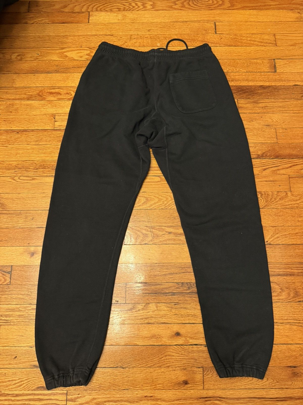 Saint Michael Saint Mxxxxxx Double Logo Suit Hoodie Pants Size Large Size US L / EU 52-54 / 3 - 18 Thumbnail