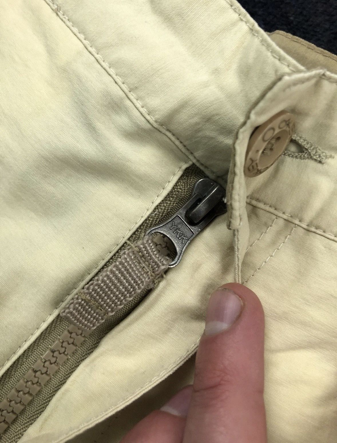 Oakley OAKLEY Vintage Software Pants Breaches Shorts Transformer Size US 32 / EU 48 - 8 Thumbnail