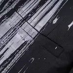Japanese Brand × Vintage Paint Effect Button Suit Jacket Size 36R - 4 Thumbnail
