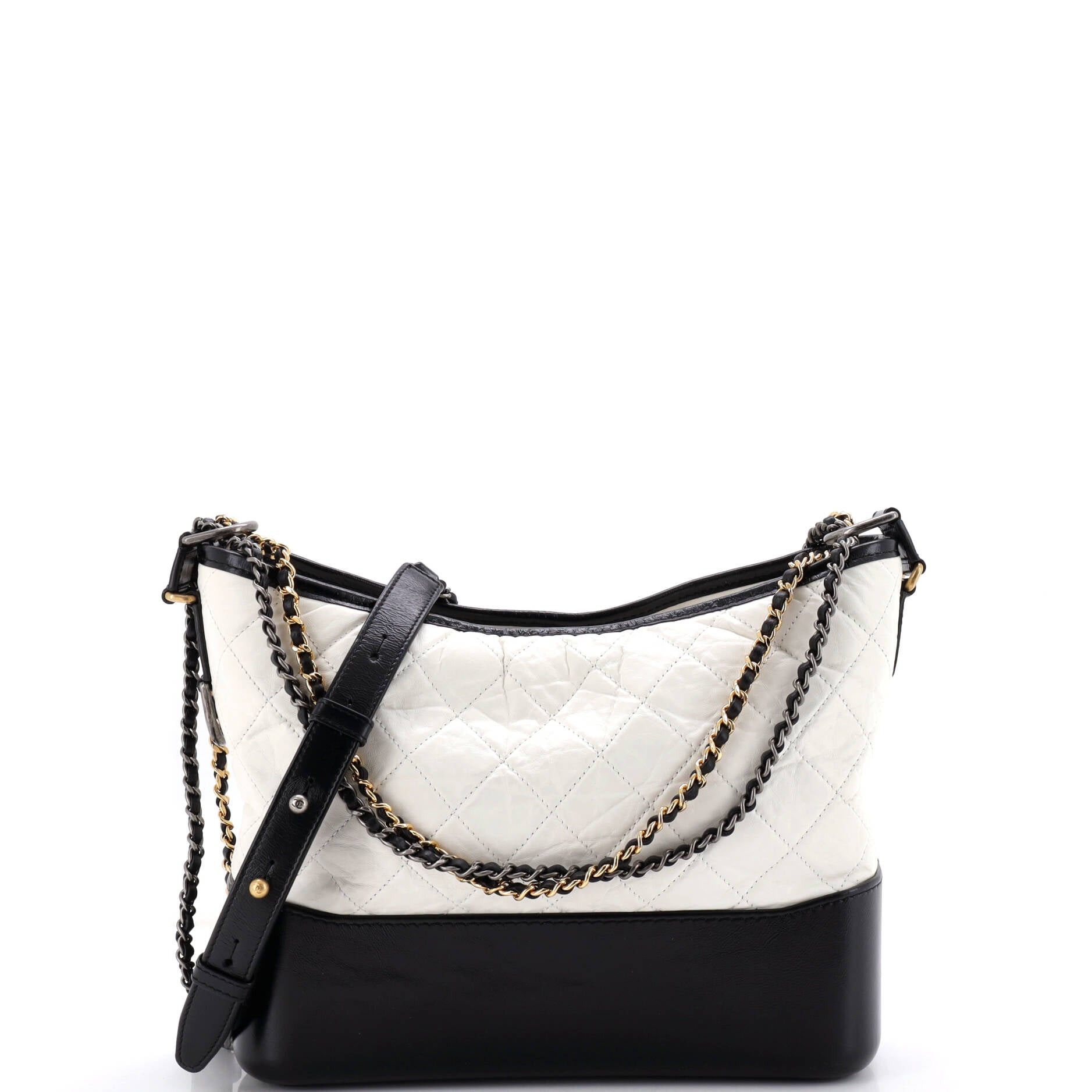 Chanel Gabrielle Hobo Size ONE SIZE - 1 Thumbnail