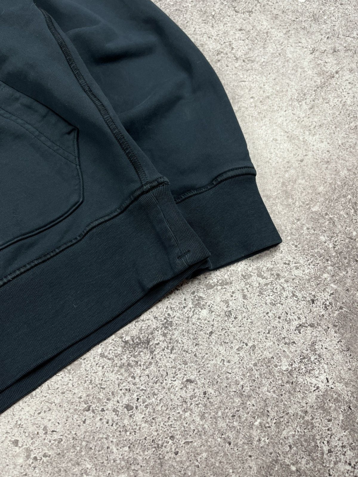Massimo Osti × Stone Island Stone Island Hoodie Size US S / EU 44-46 / 1 - 6 Thumbnail
