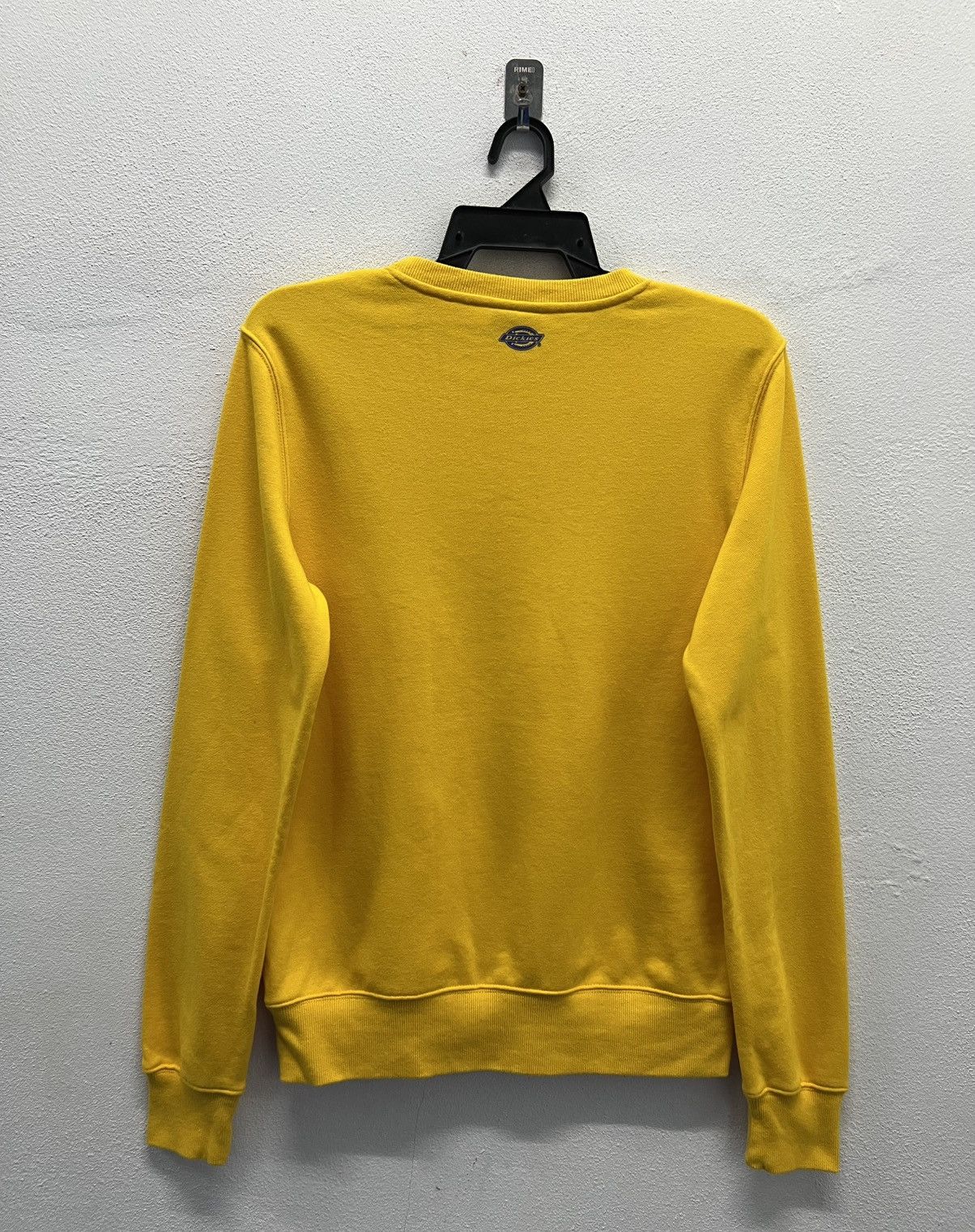 Dickies DICKIES AUTHENTIC SWEATSHIRT Size US M / EU 48-50 / 2 - 2 Thumbnail