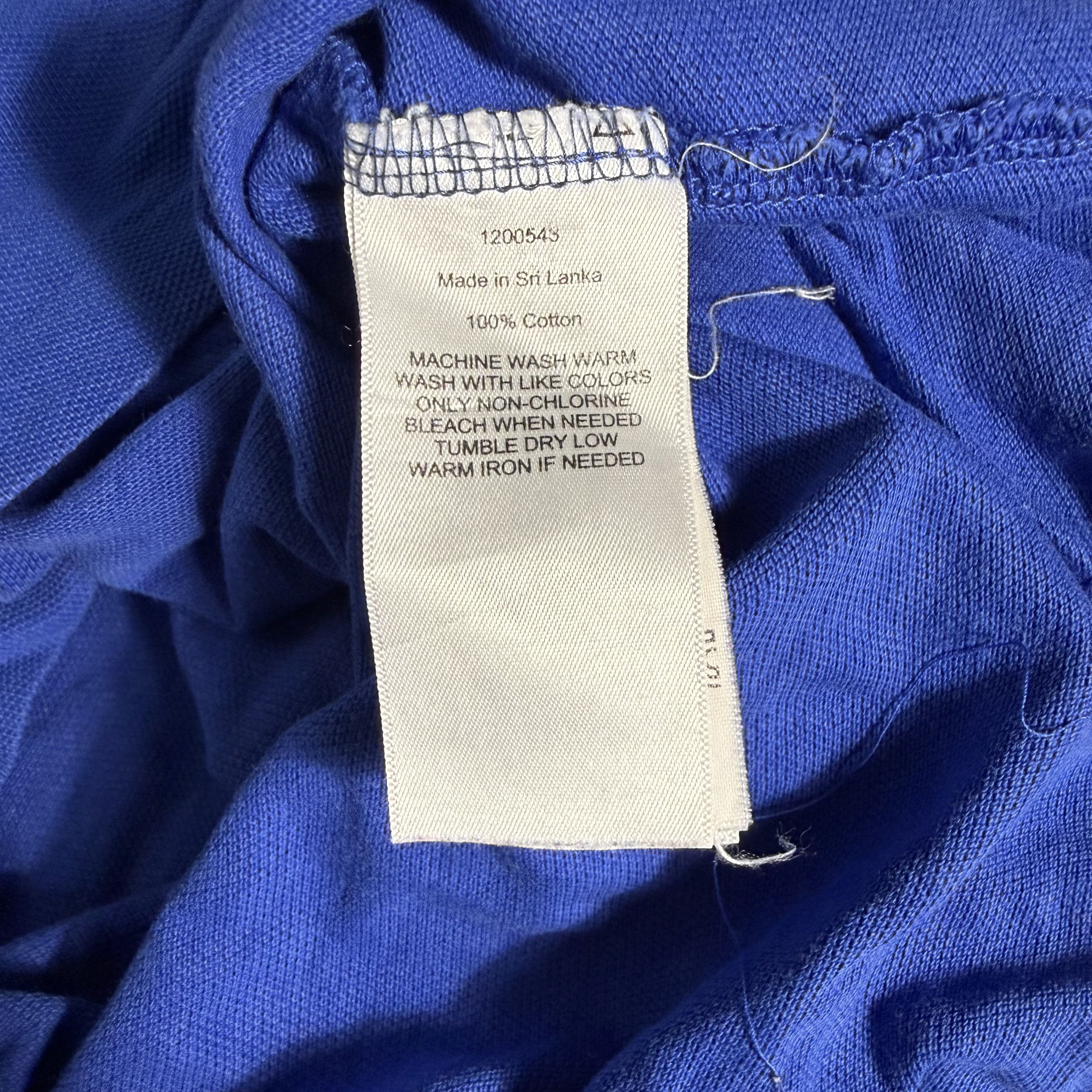 Polo Ralph Lauren 🔥RARE🔥Vintage Polo Ralph Lauren OG Polo Shirt Size US XL / EU 56 / 4 - 6 Thumbnail