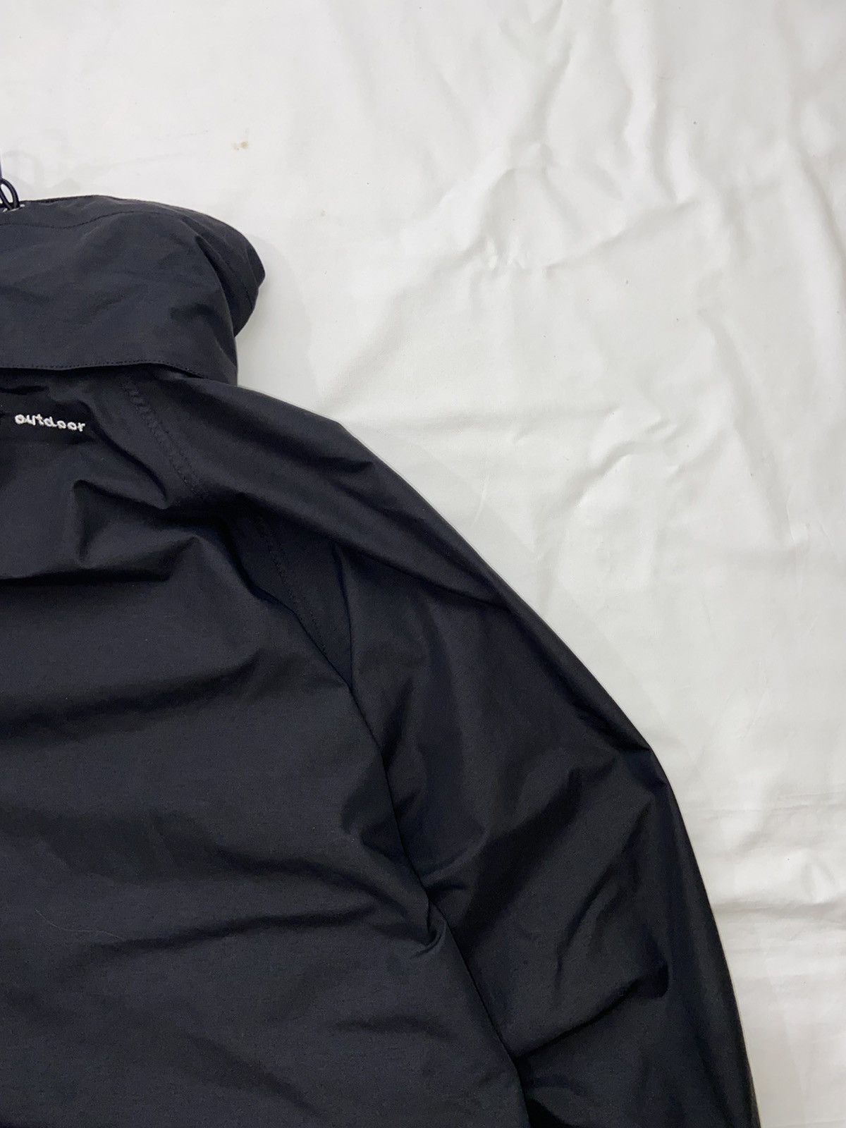 Goretex × Mammut RARE MAMUT SKI GORE TEX JACKET DRILL WINDBREAKER GORPCORE Size US XL / EU 56 / 4 - 11 Thumbnail