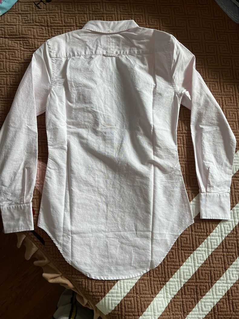 Thom Browne Thom Browne long-sleeved T-shirt Size US XXS / EU 40 - 5 Thumbnail