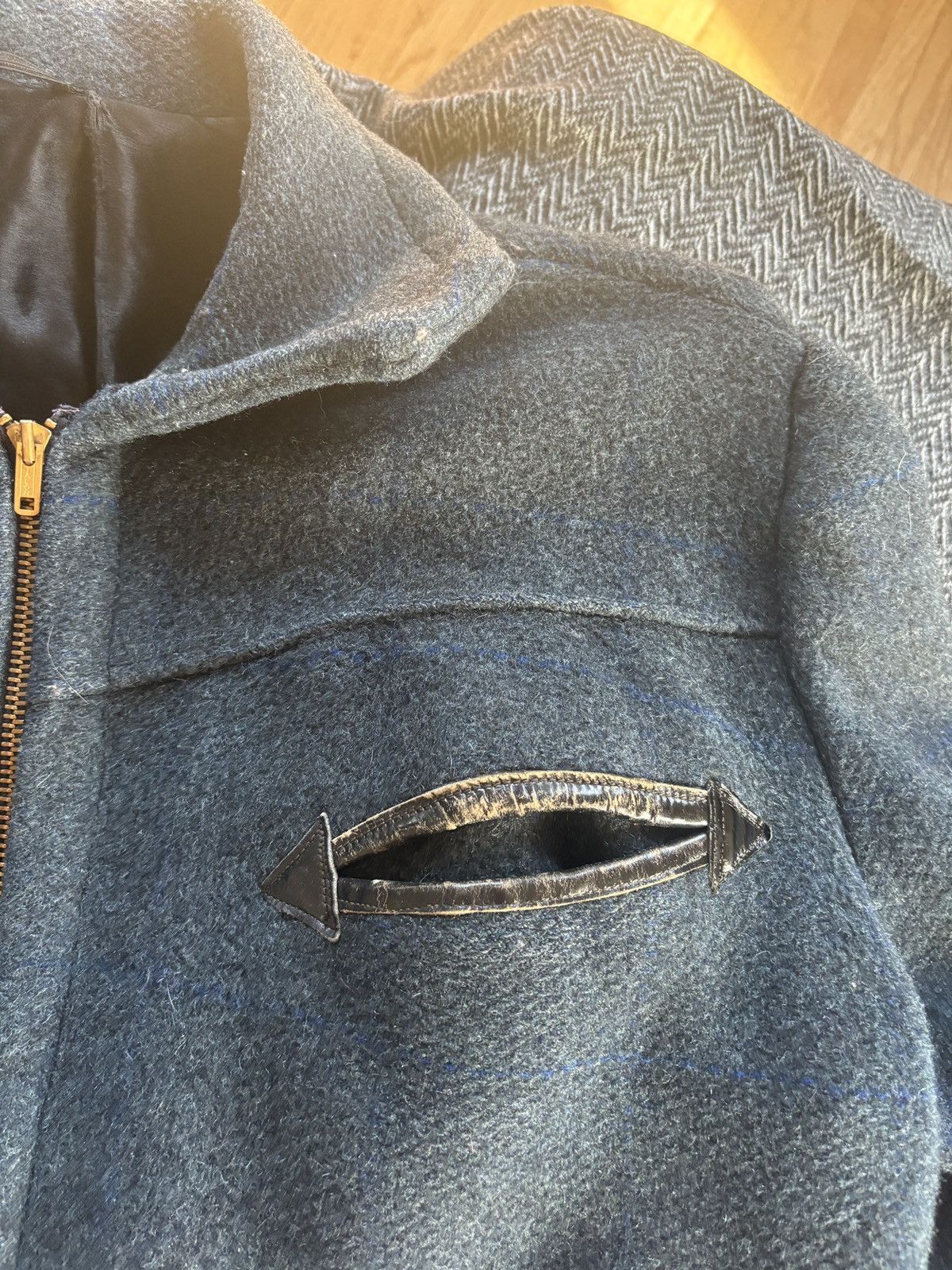 Other AOPA Colan & Son (Darby, PA) USA made jacket Size US M / EU 48-50 / 2 - 2 Thumbnail