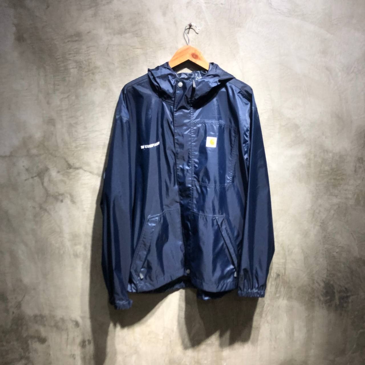 Carhartt Carhartt 90 Company Storm defender jacket Size US XXL / EU 58 / 5 - 1 Thumbnail