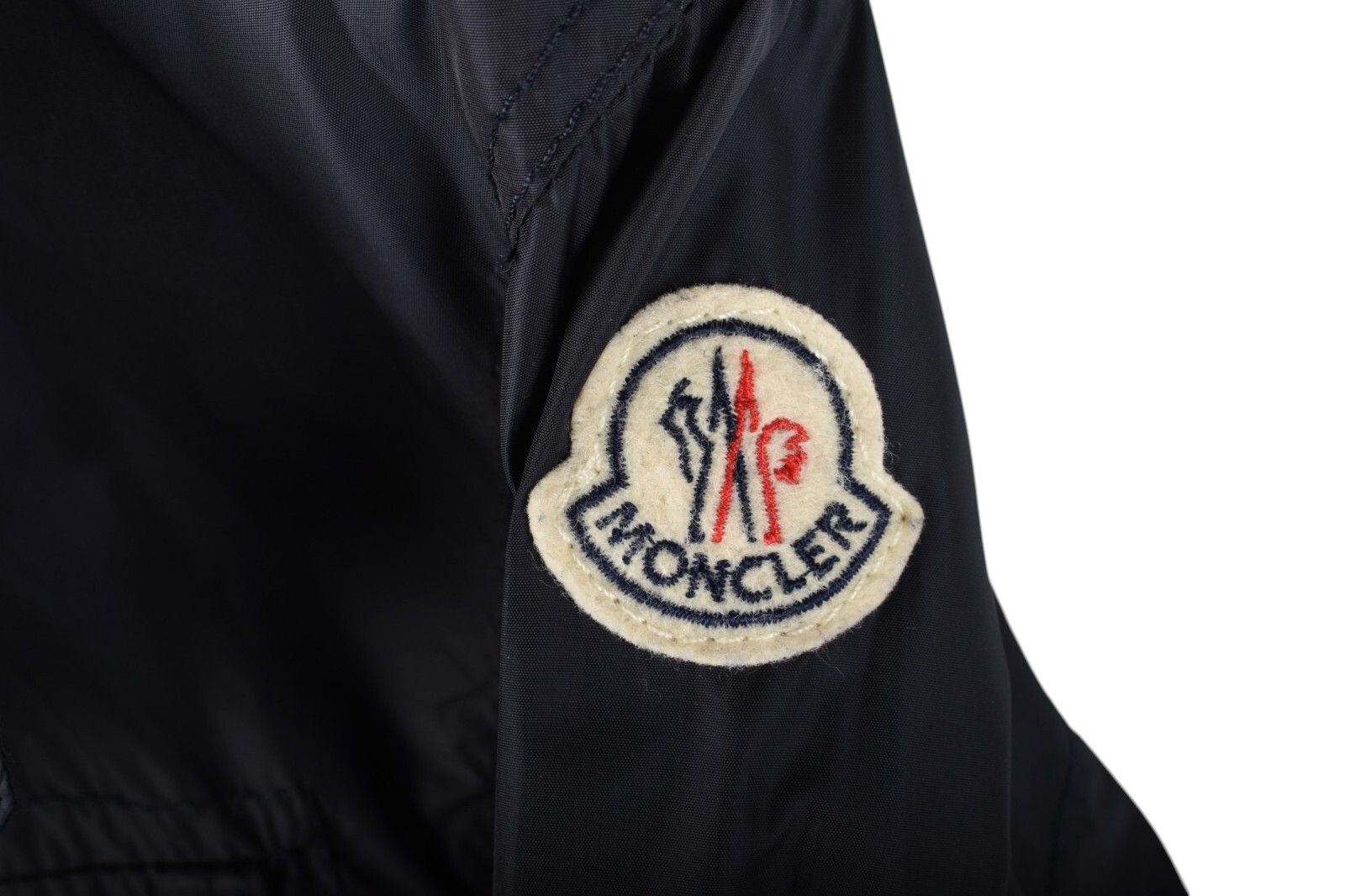 Moncler Original Moncler Loaven Hooded Women Jacket Size 3 / M H5375 Size M / US 6-8 / IT 42-44 - 4 Thumbnail