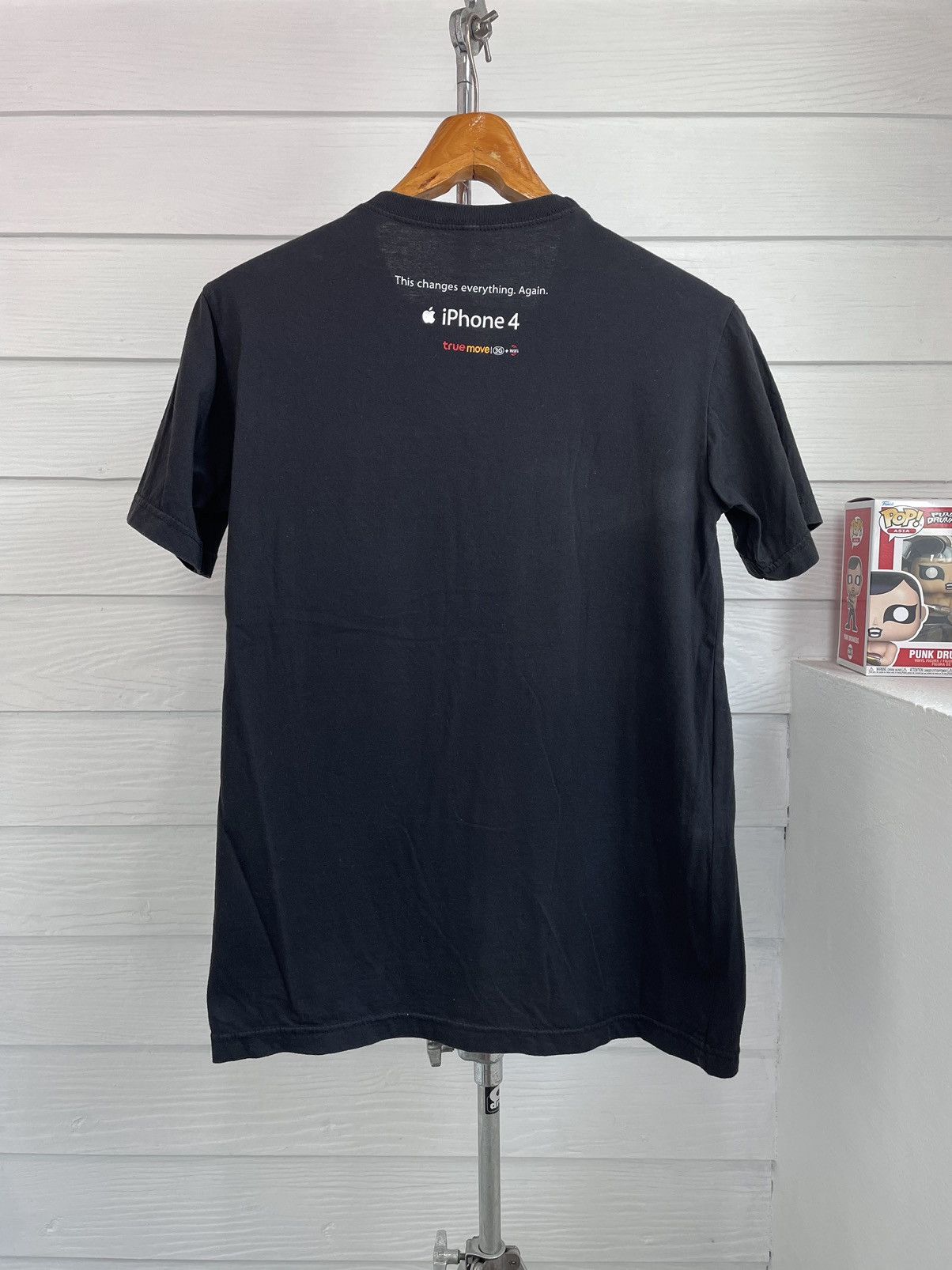 Apple × Vintage VINTAGE iPHONE 4 TRUE MOVE Size US S / EU 44-46 / 1 - 2 Thumbnail