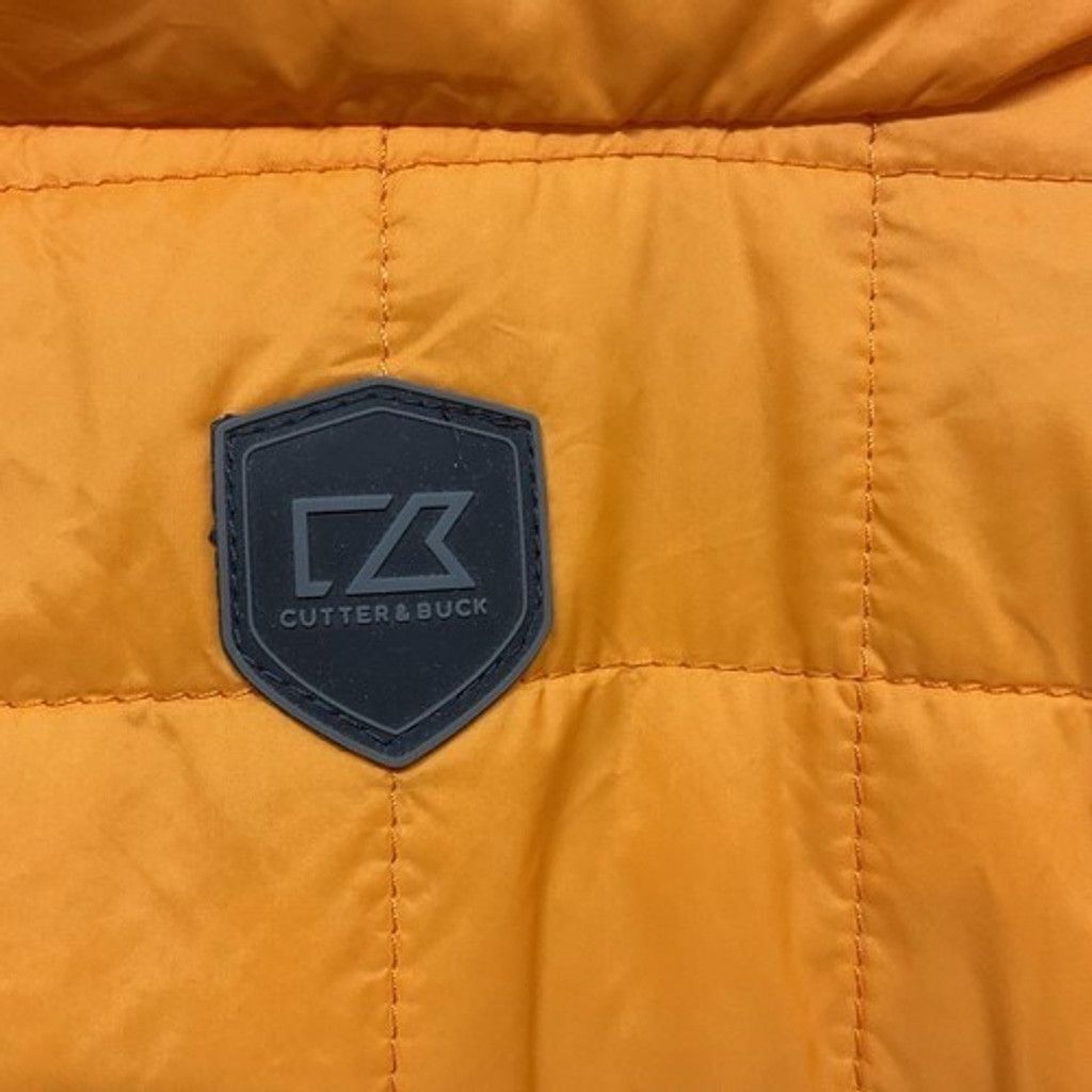 Cutter & Buck NWT Cutter& Buck Primaloft Puffer Quilted Vest Jacket Men XL Size US XL / EU 56 / 4 - 6 Thumbnail