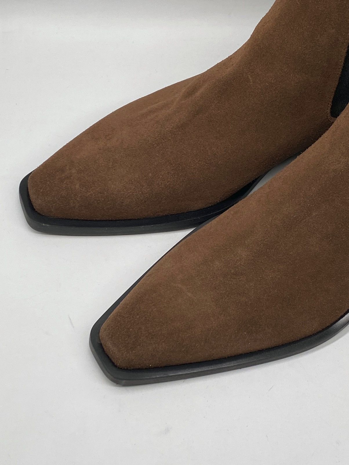 Proenza Schouler Proenza Schouler suede Chelsea Boots size 39 Size US 9 / IT 39 - 11 Thumbnail
