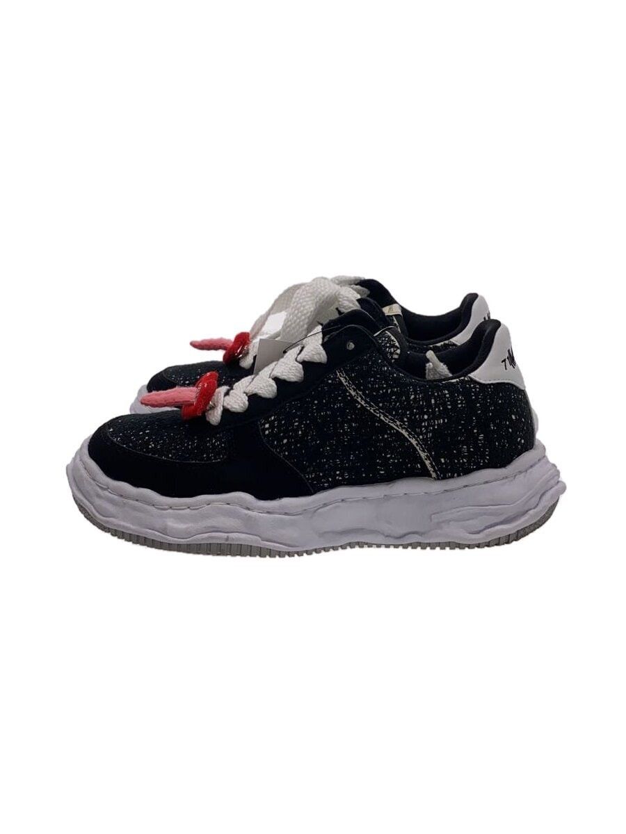 Maison MIHARA YASUHIRO Maison MIHARA YASUHIRO BLAKEY A01FW702 converse Size US 7.5 / EU 40-41 - 2 Thumbnail