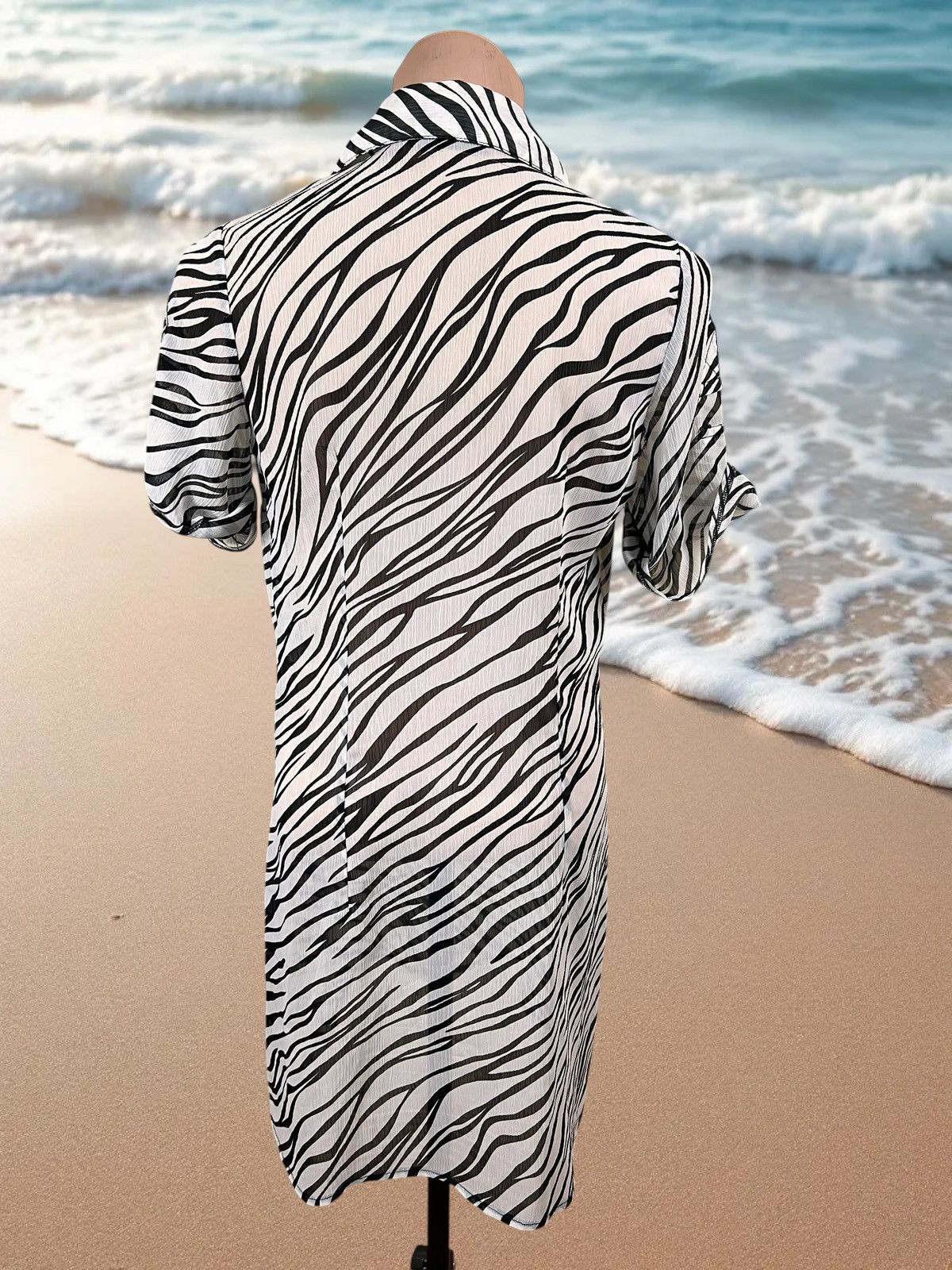 John Richmond John Richmond beachwear size M Size M / US 6-8 / IT 42-44 - 3 Thumbnail