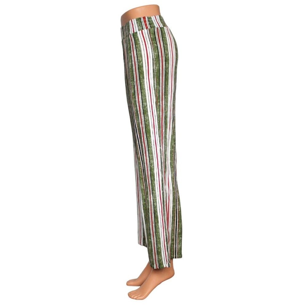 Other AGB Casual Pants Women's Size Medium Size 31" - 4 Thumbnail