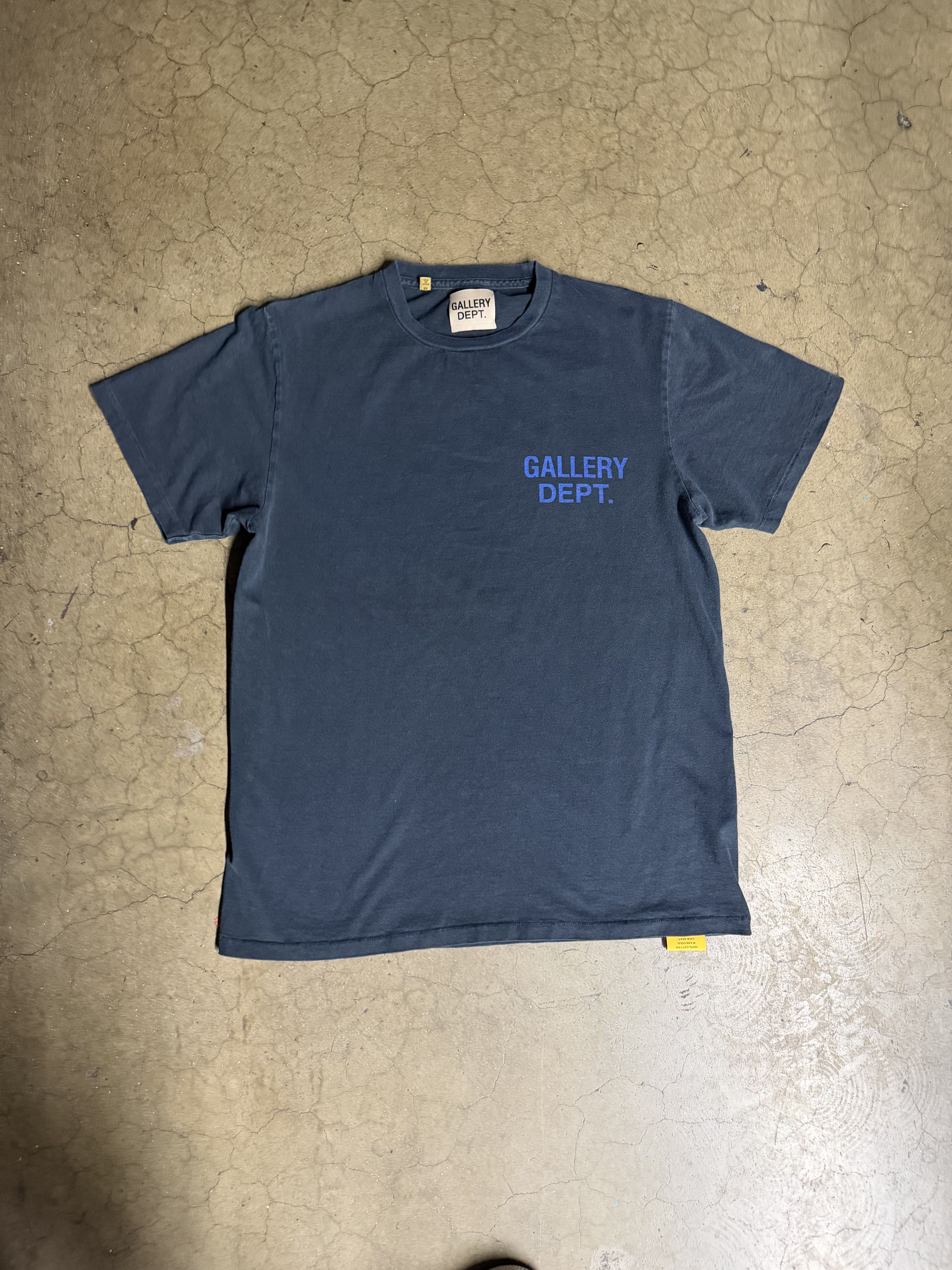 Gallery dept tee