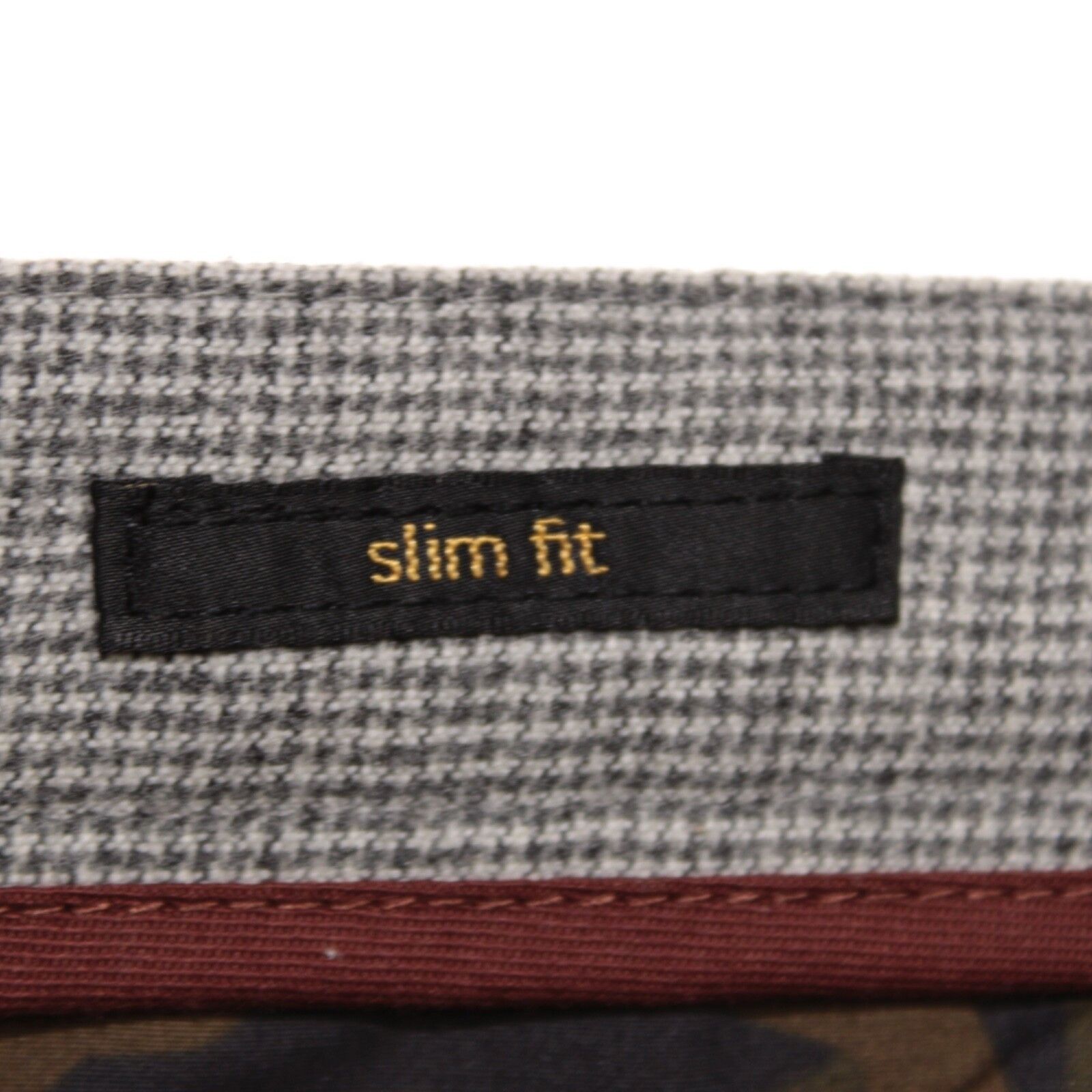 Alberto ALBERTO New with tags Dress Pants Size 35 US In Gray Size US 35 - 9 Thumbnail
