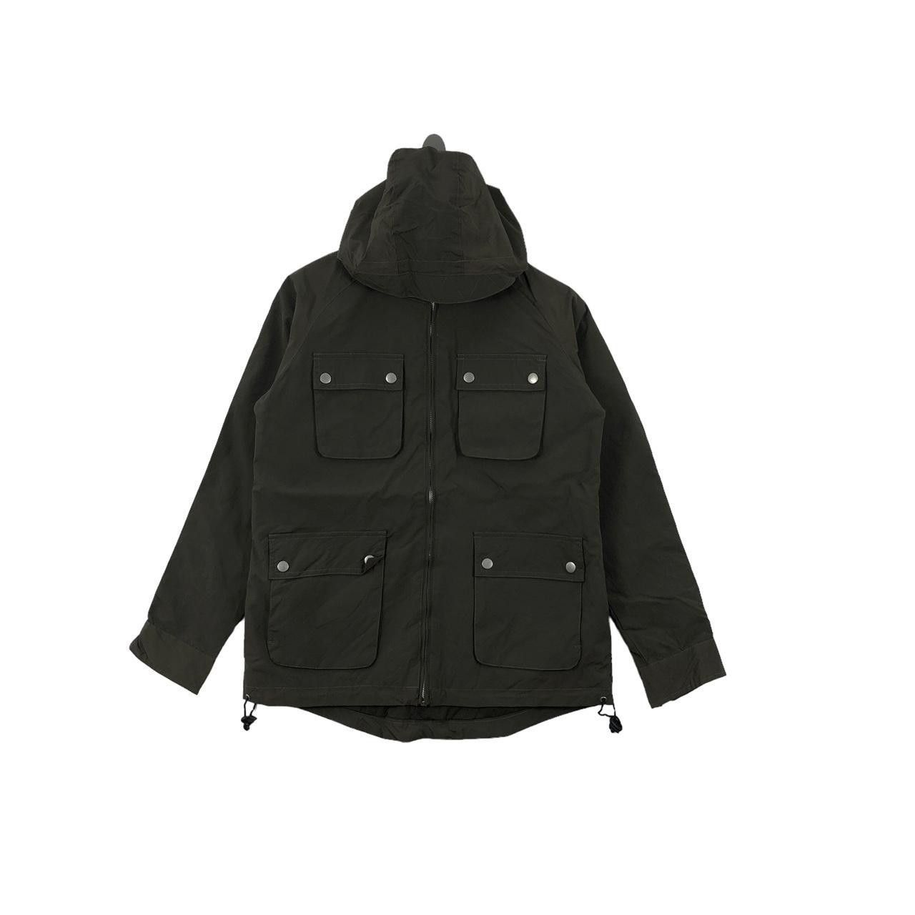 Other JUN RED Collection Gorp Core Technical Jacket Outdoor Size S / US 4 / IT 40 - 1 Thumbnail
