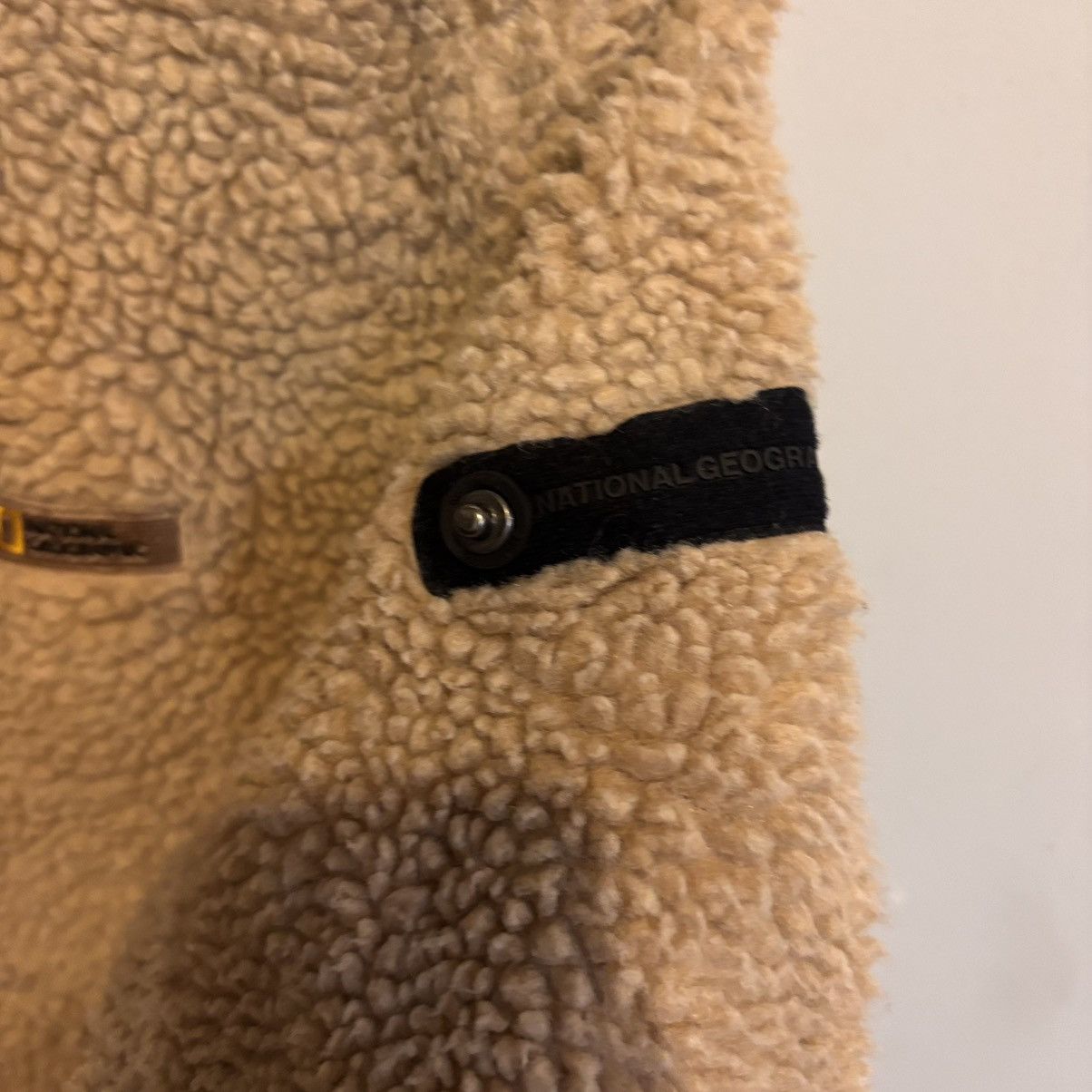 Other NATIONAL GEOGRAPHIC HOODIE Size US M / EU 48-50 / 2 - 4 Thumbnail