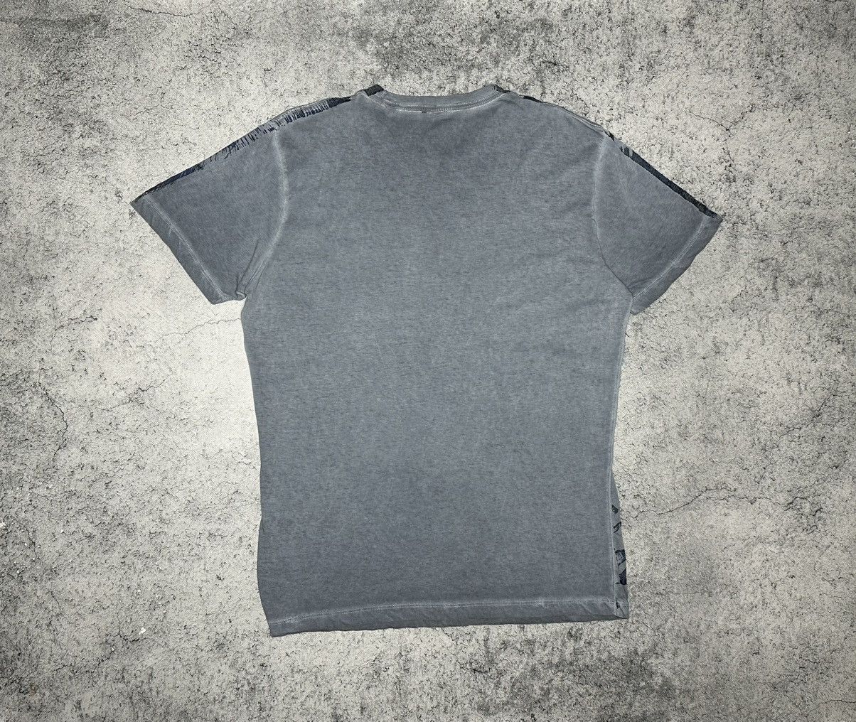 Diesel Diesel Only The Brave Overprint T-shirt Size US M / EU 48-50 / 2 - 5 Thumbnail