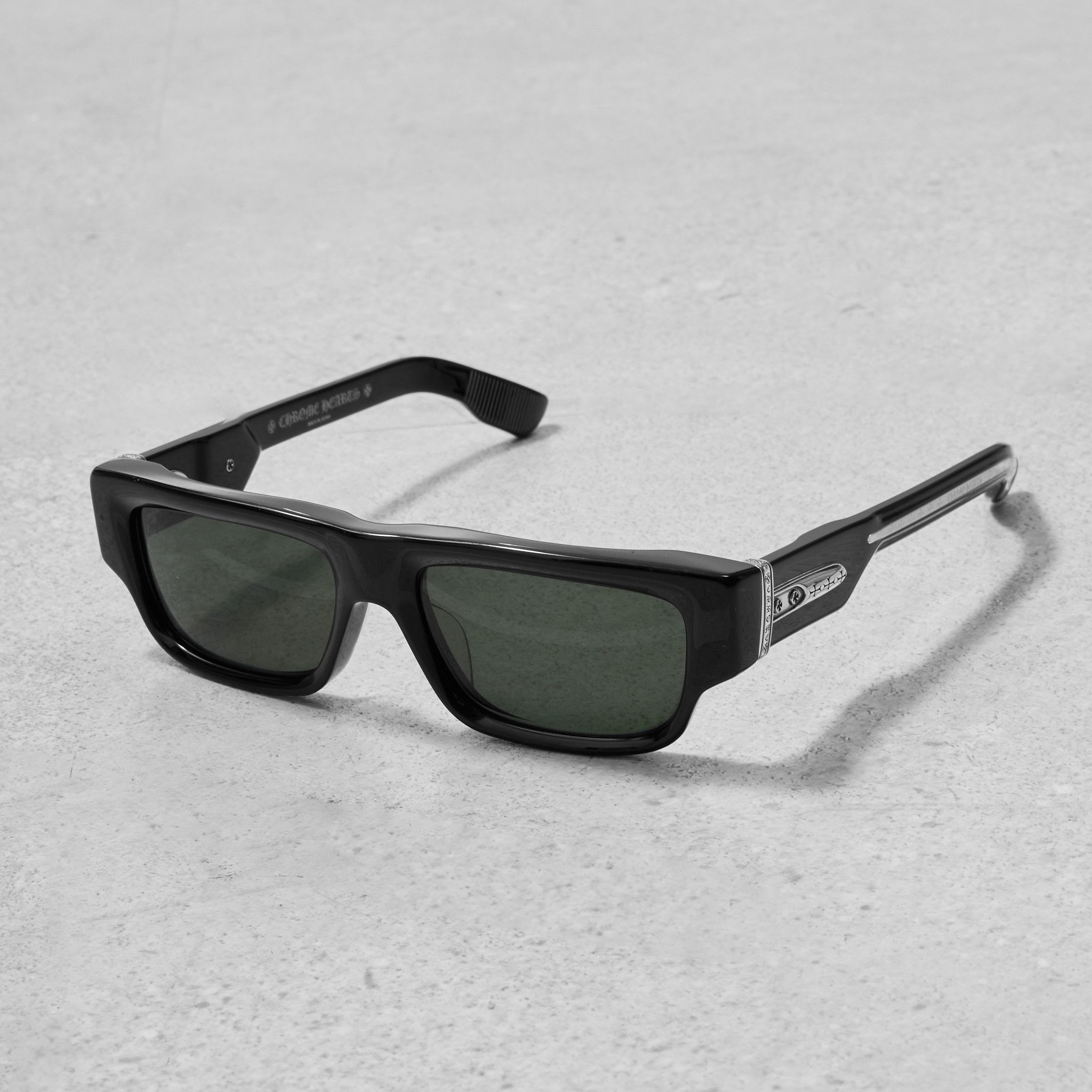 Chrome Hearts CHROME HEARTS GIRTH QUAKE Size ONE SIZE - 3 Thumbnail