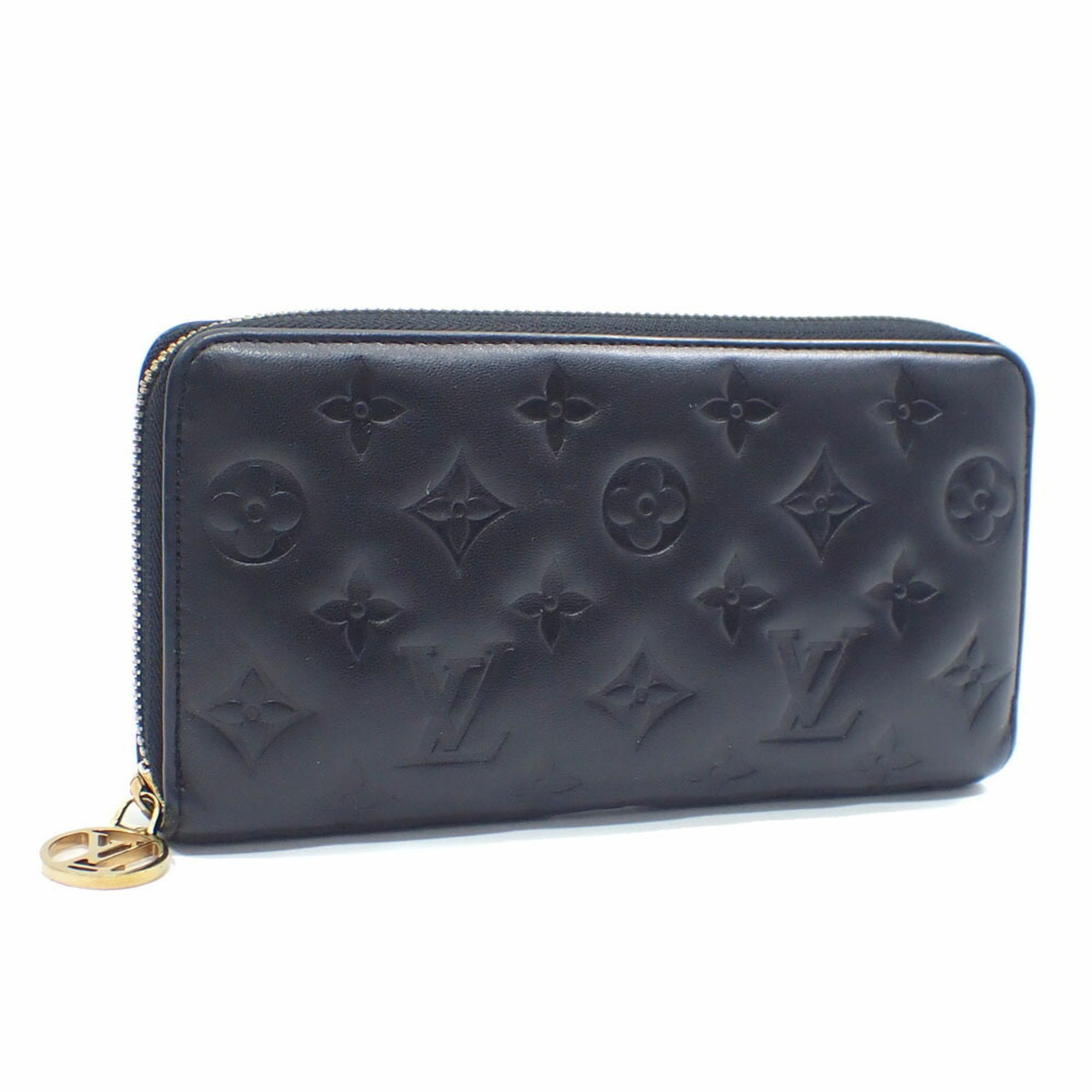 Louis Vuitton Louis Vuitton Zippy wallet wallet Size ONE SIZE - 1 Thumbnail