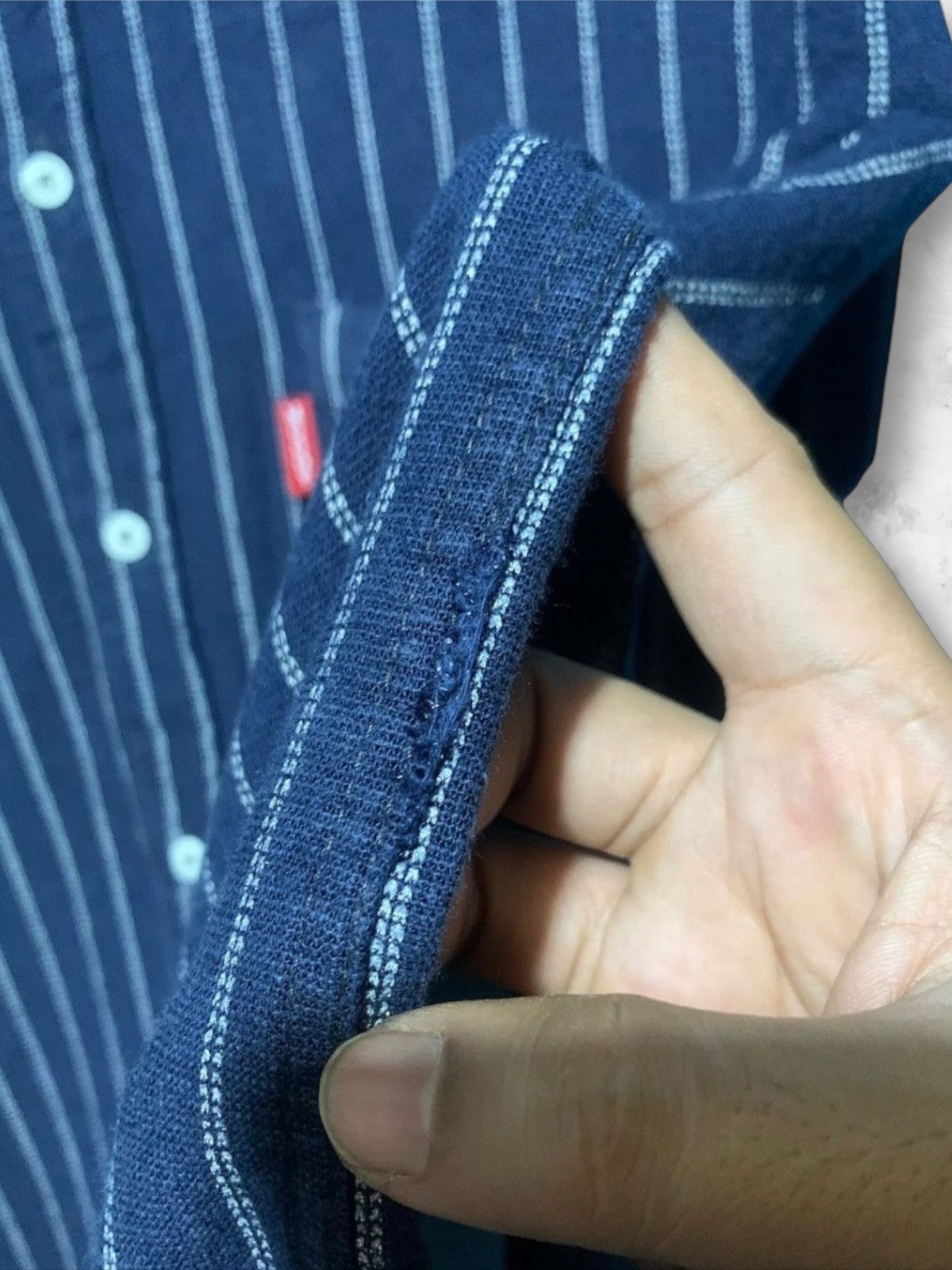 The Real McCoy's The real Mccoy X Union Made button up shirt Size US XL / EU 56 / 4 - 5 Thumbnail