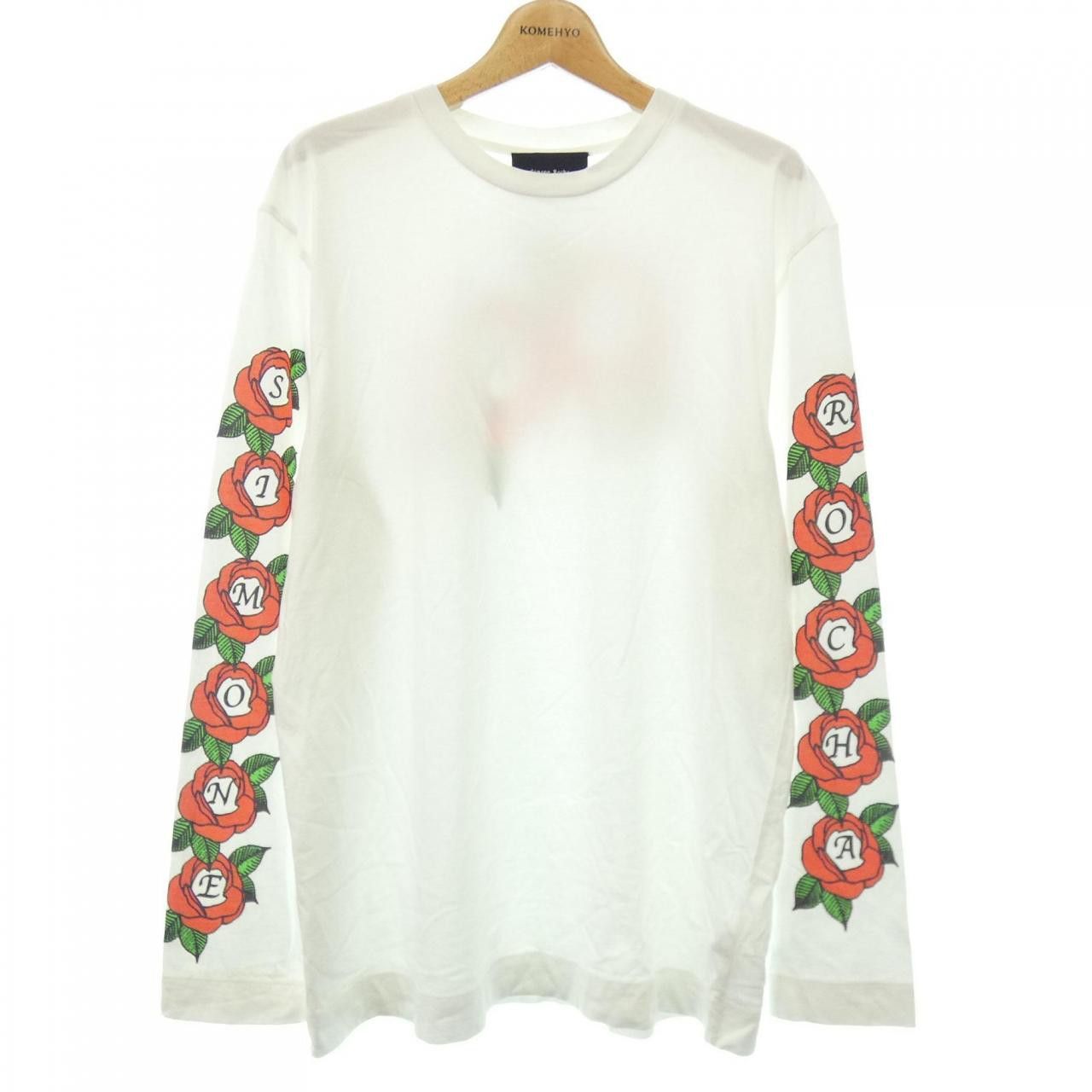 Other Simone Rocha T-shirt Cotton T-Shirts DUTY FREE for USA