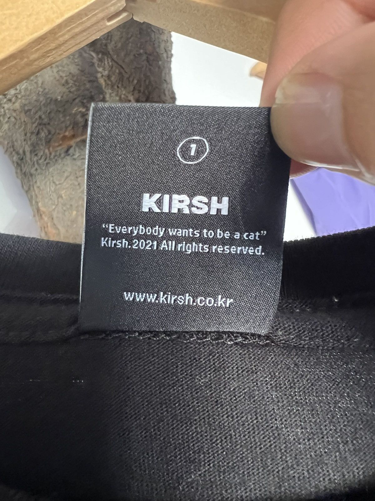 Other Disney x Kirsh Size M / US 6-8 / IT 42-44 - 6 Thumbnail
