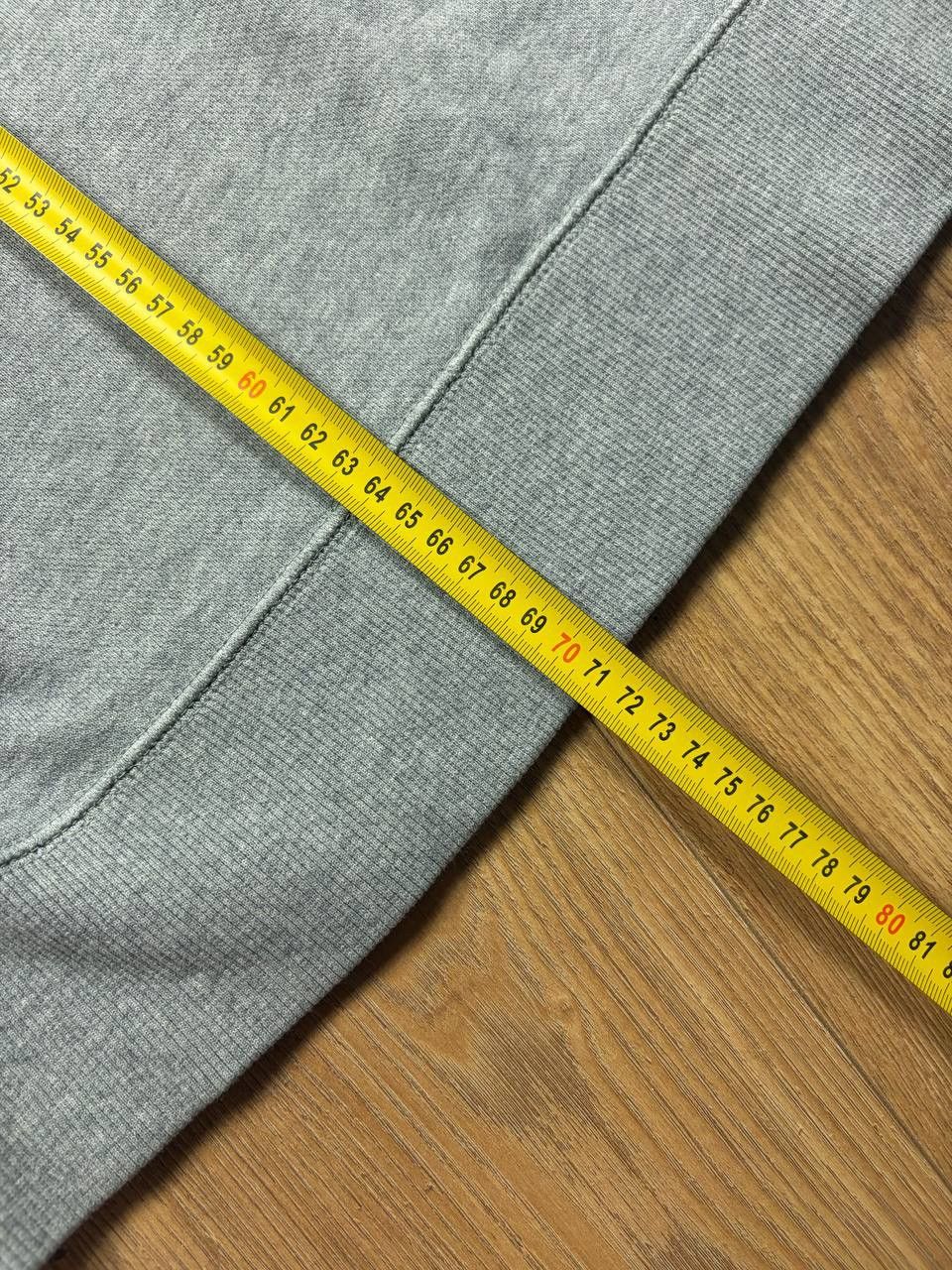 Nike NIKE ATHLETIC DEPARTMENT RARE CREWNECK VINTAGE Size US M / EU 48-50 / 2 - 10 Thumbnail