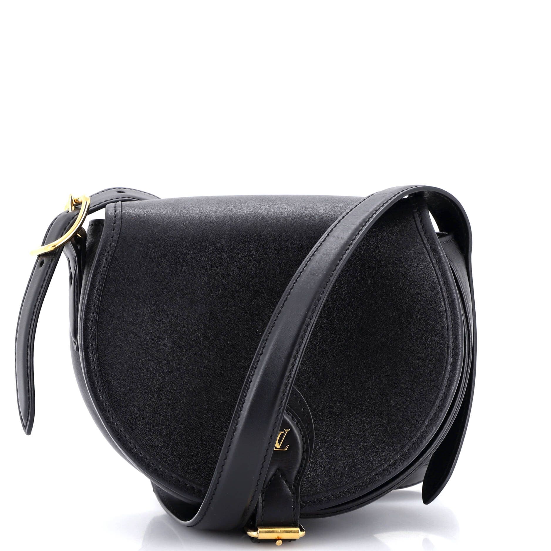 Louis Vuitton Tambourin NM Handbag Size ONE SIZE - 1 Thumbnail