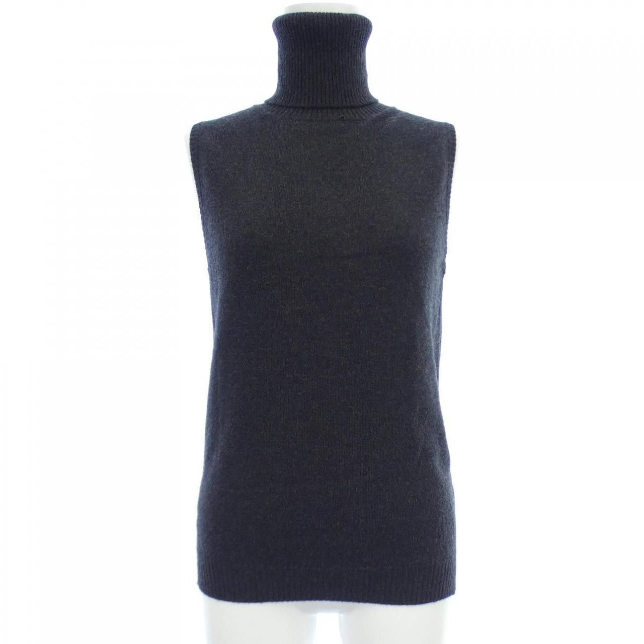Hermes Hermes Hermes Cashmere Knit 34 Others Tops DUTY FREE for USA Size ONE SIZE - 1 Thumbnail