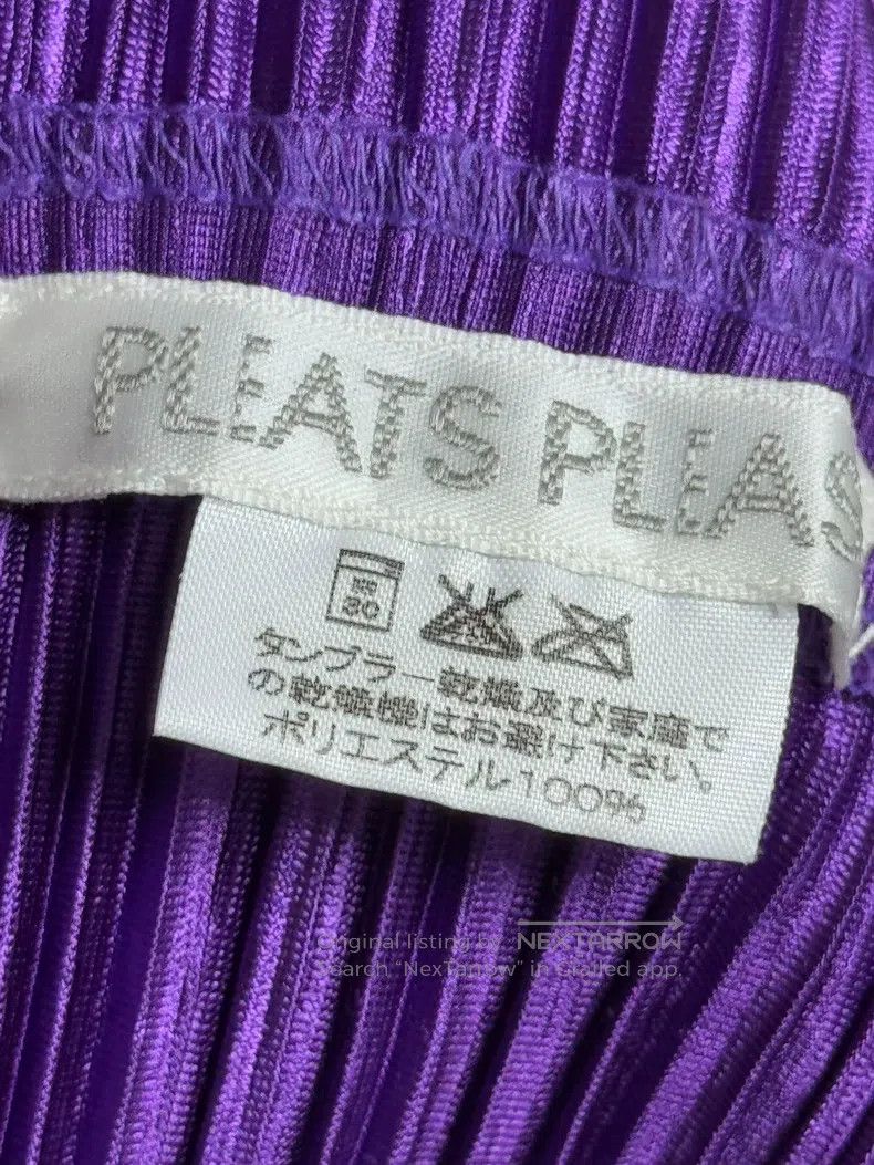 Issey Miyake Issey Miyake size:F Vintage Shawl Cardigan Size S / US 4 / IT 40 - 3 Thumbnail