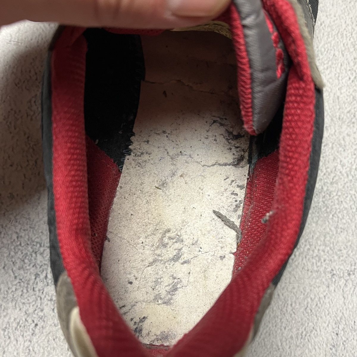 Diesel × Vintage Vintage Lounge Diesel Industry ASICS style y2k sneakers Size US 9 / EU 42 - 13 Thumbnail