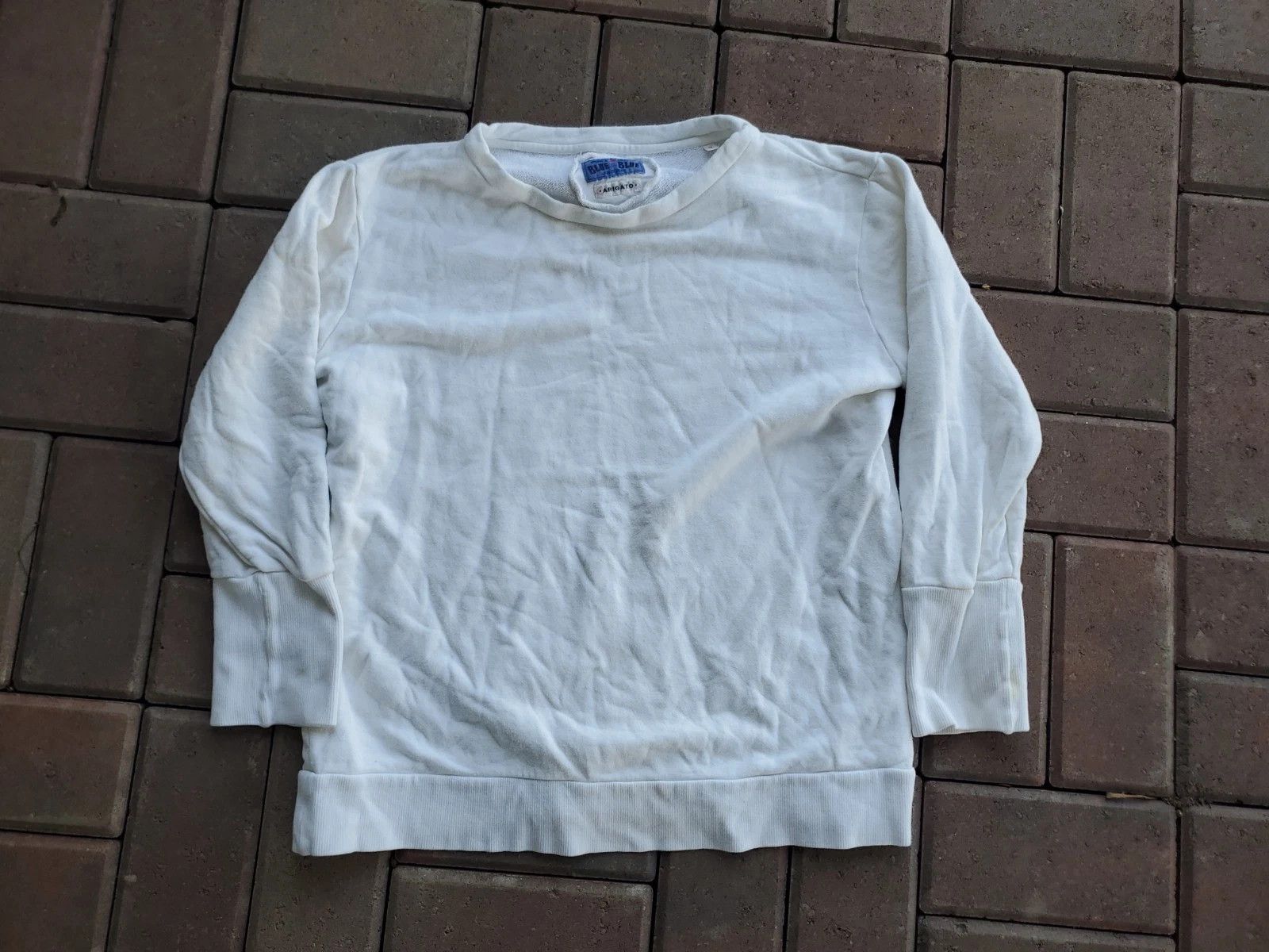 Japan Blue Sweaters Size US M / EU 48-50 / 2 - 2 Thumbnail