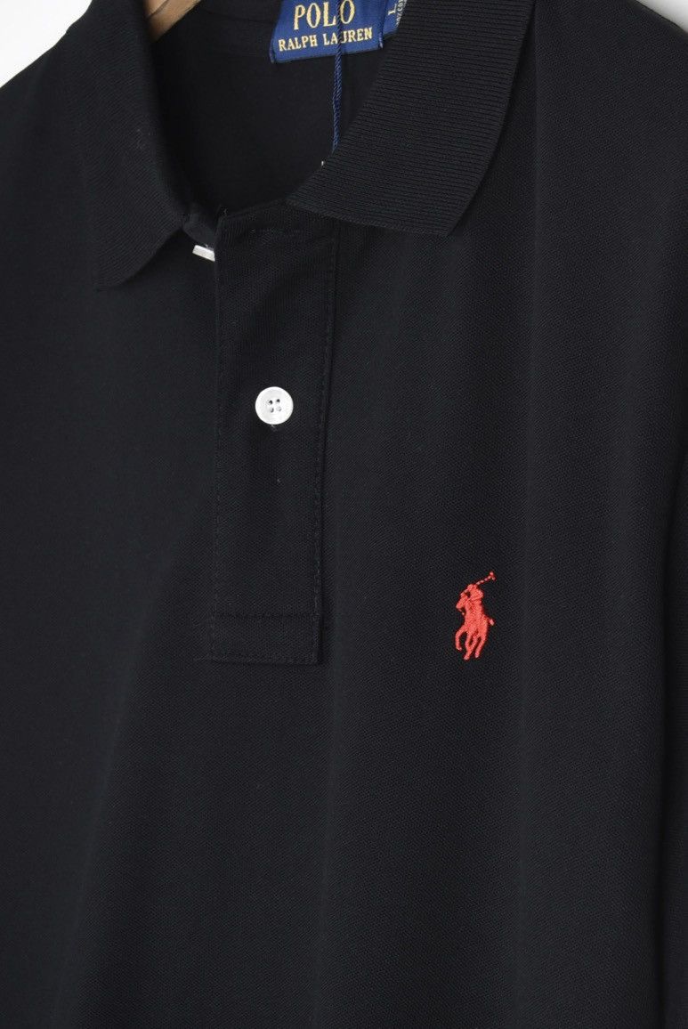 Polo Ralph Lauren Polo Ralph Lauren Size US L / EU 52-54 / 3 - 3 Thumbnail