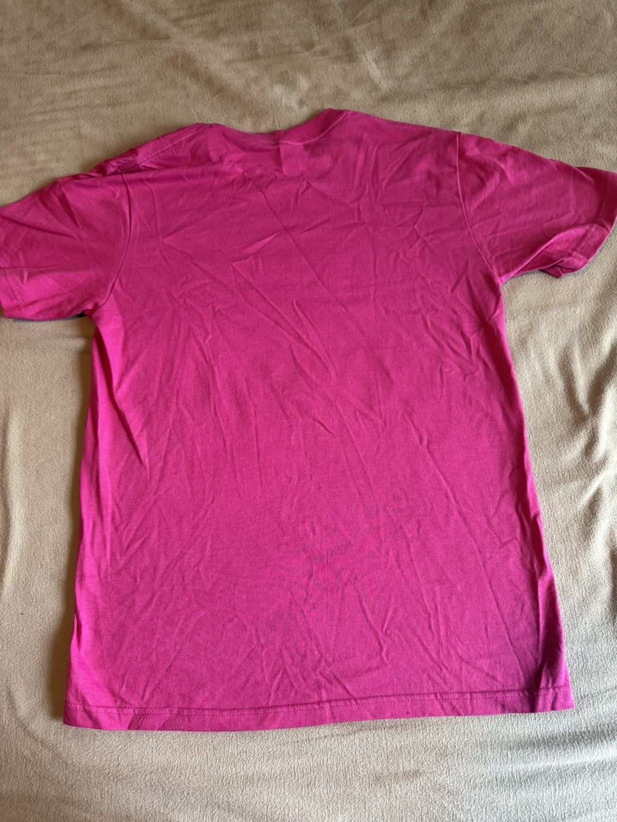 Supreme Supreme Elephant Tee Size US S / EU 44-46 / 1 - 3 Thumbnail