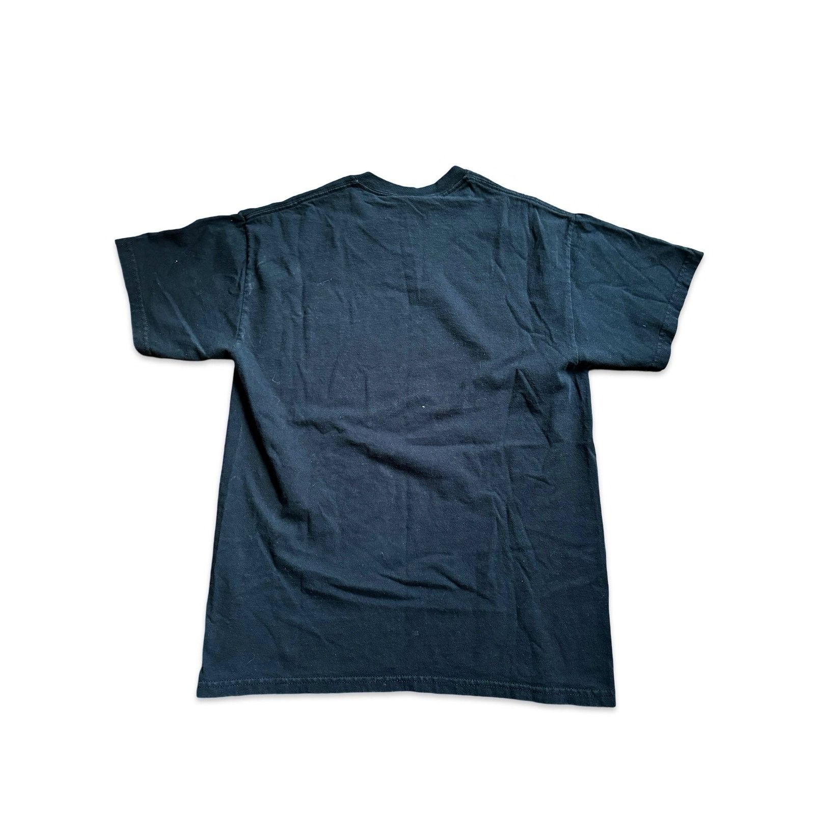 Gildan Mac Miller The Macadelic Tour 2012 Tee Size M Size US M / EU 48-50 / 2 - 3 Thumbnail