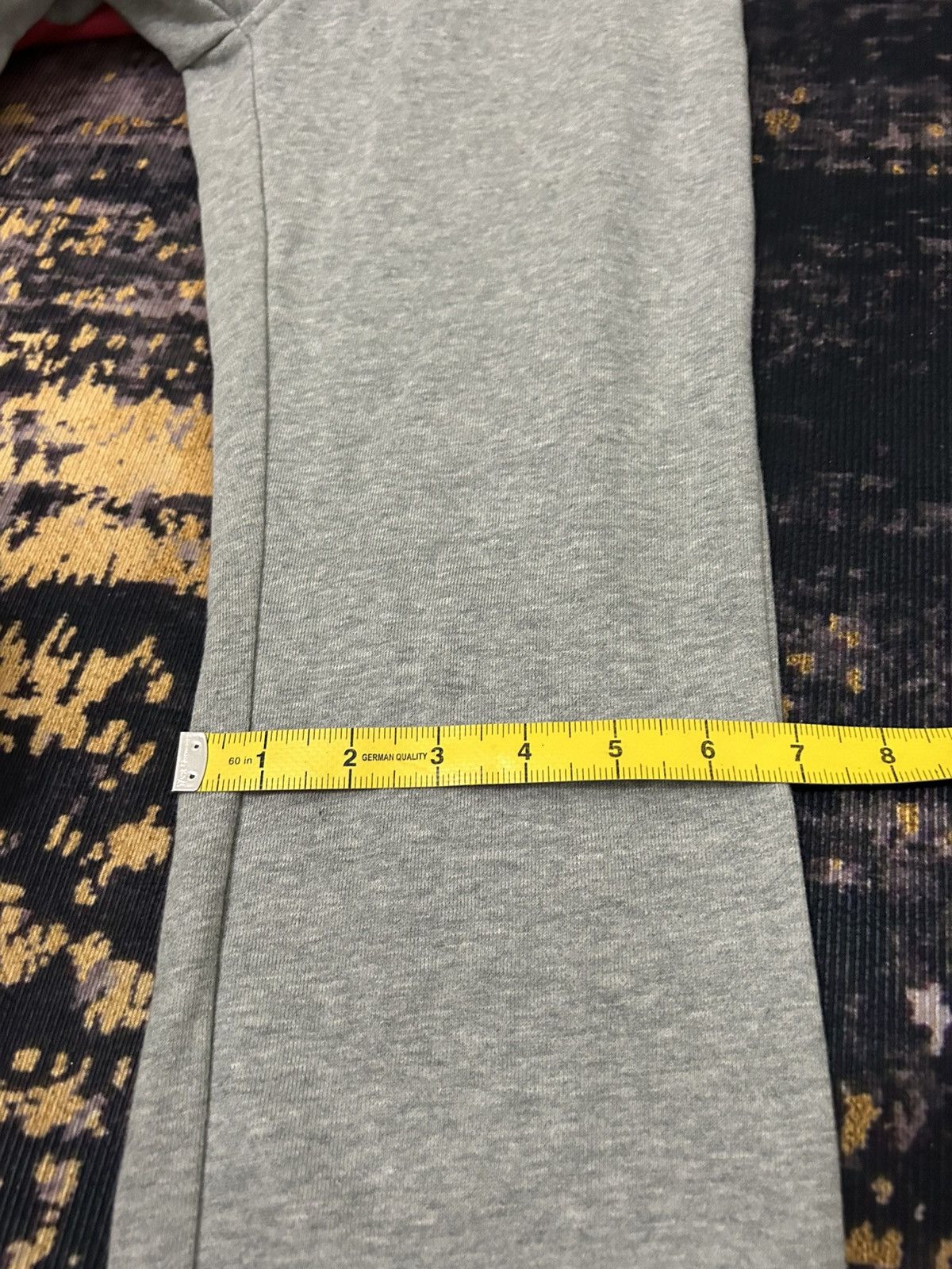 Evisu Evisu Donna Daicock Sweatpants Size 26" / US 2 / IT 38 - 19 Thumbnail