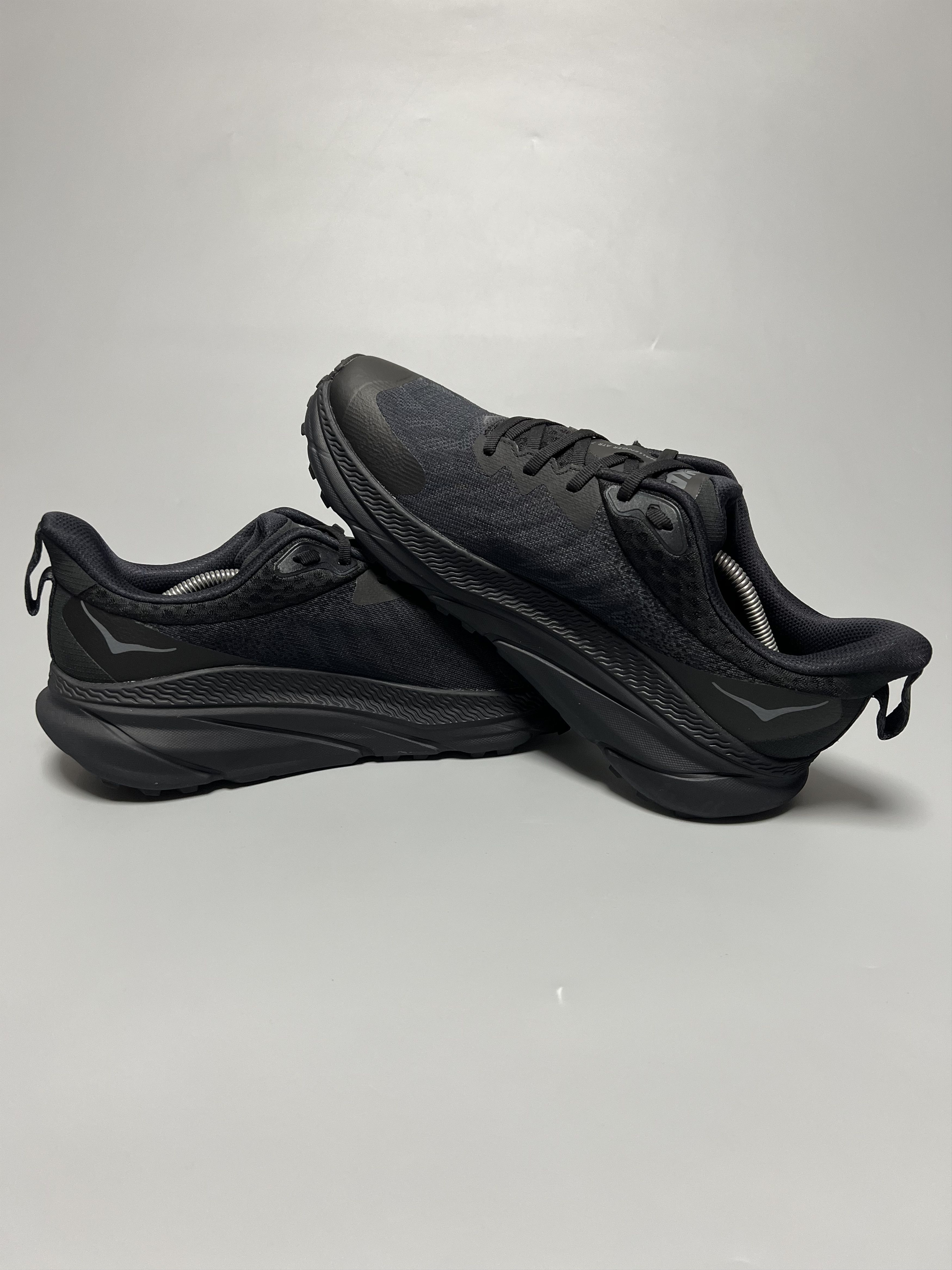 Goretex 10.5D Hoka One One Challenger ATR 7 GTX Trail Running Shoes Size US 10.5 / EU 43-44 - 5 Thumbnail